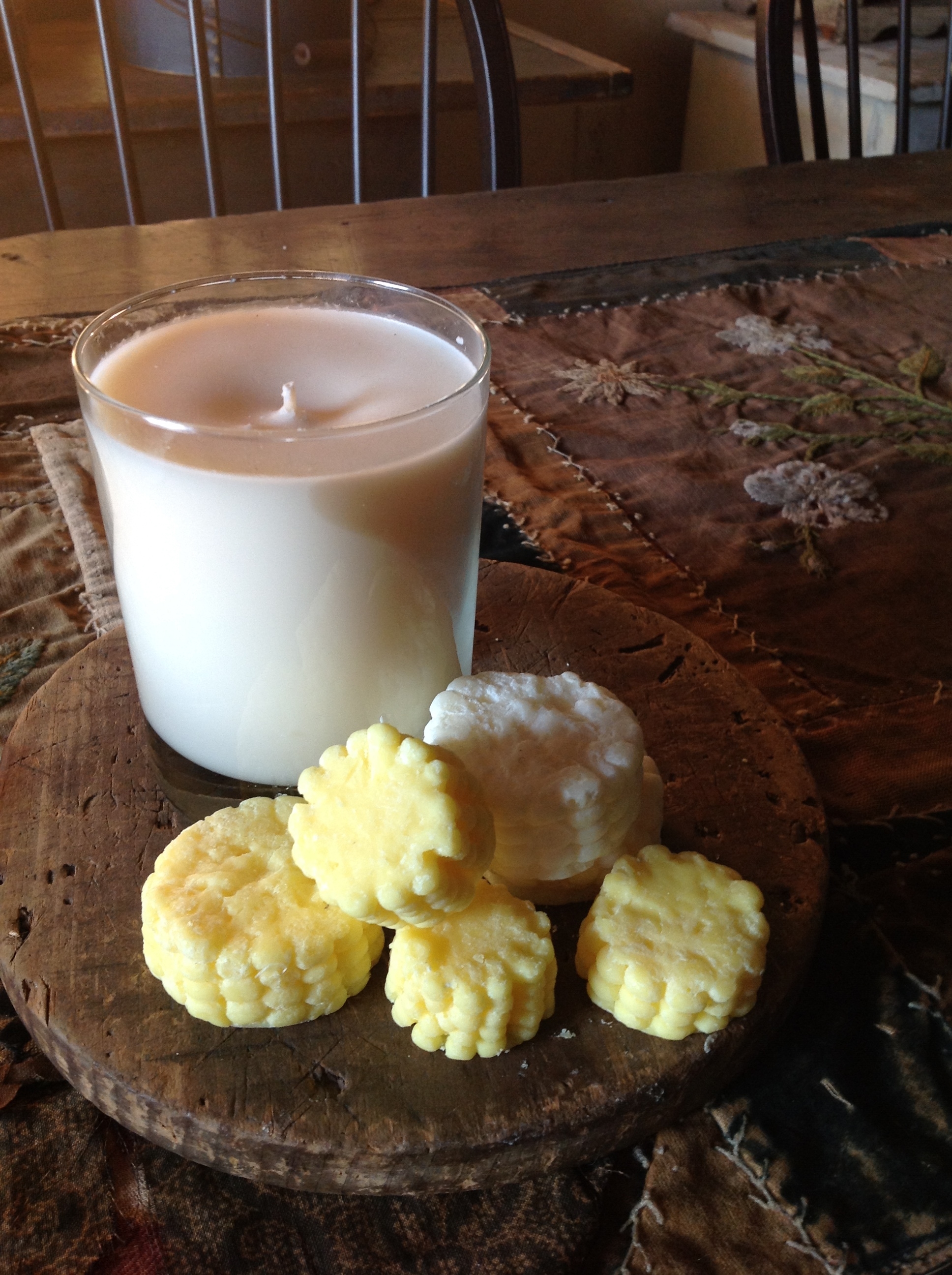 Corn Pudding