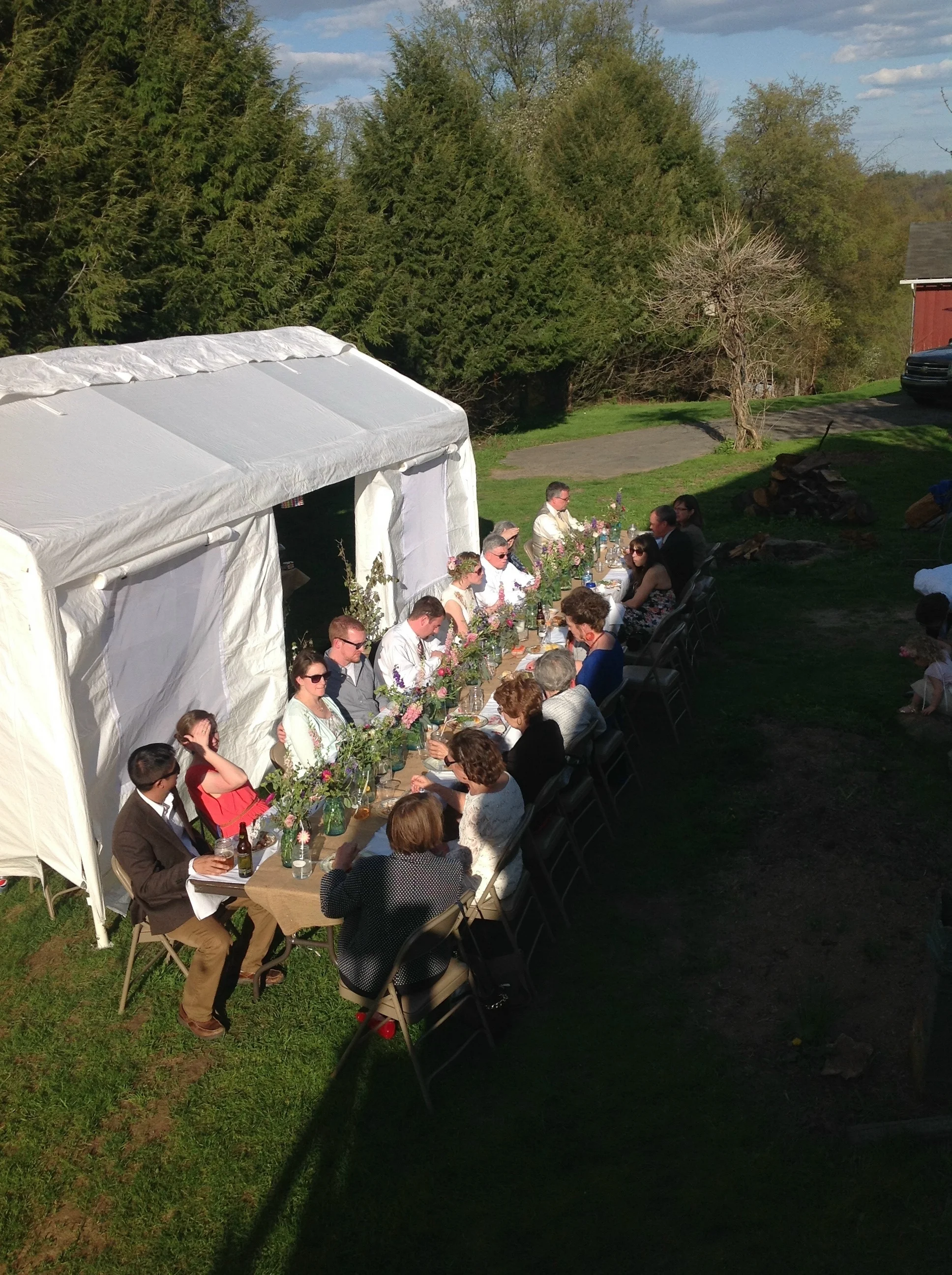 Allegheny Township ~ Farm To Table