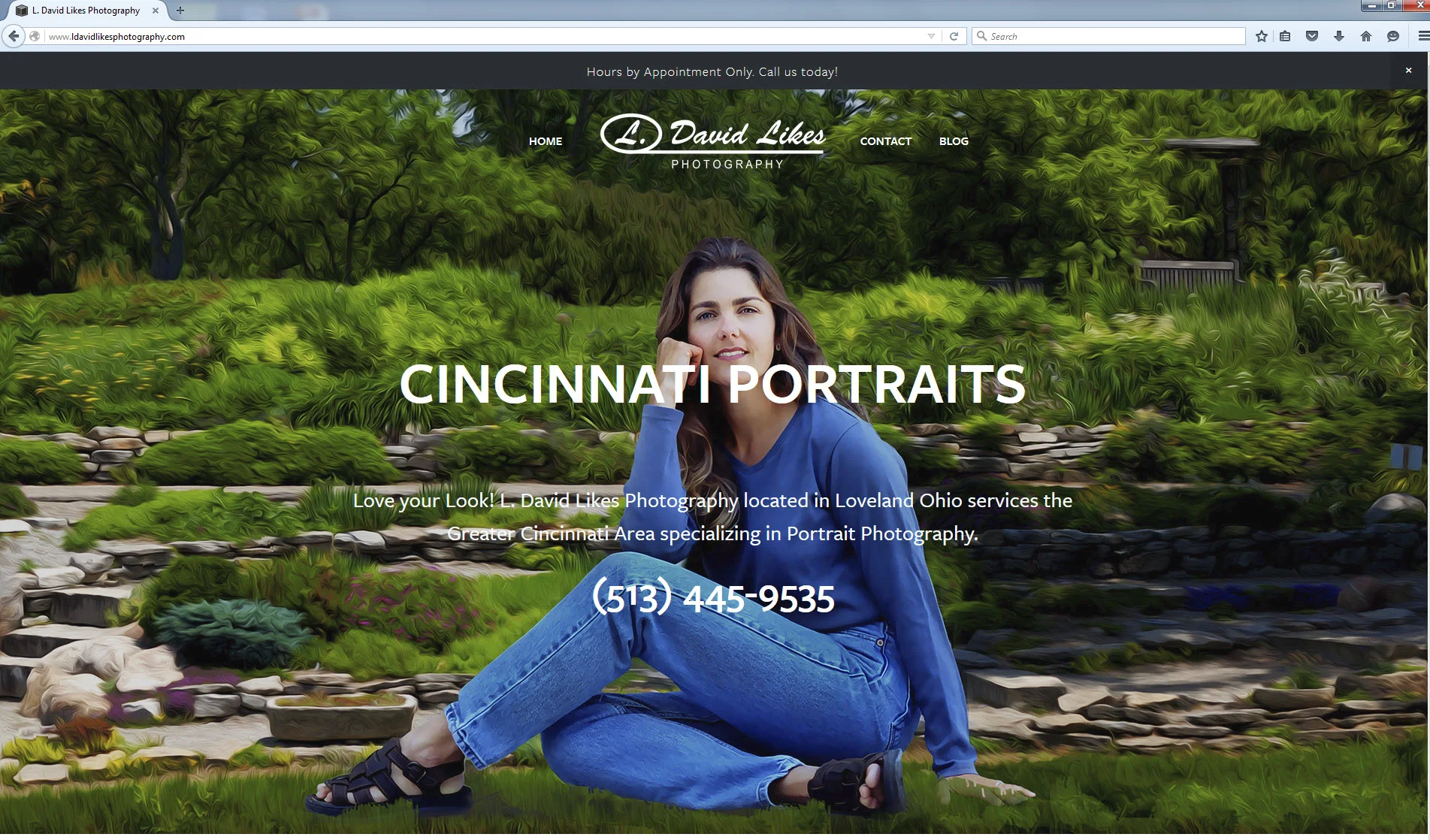 What is a Responsive Website and Why do I need one?
