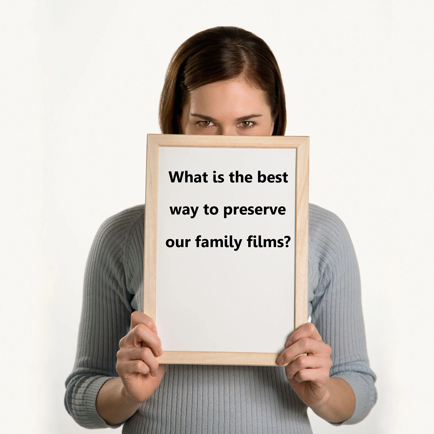 5 Tips for Preserving Family Films