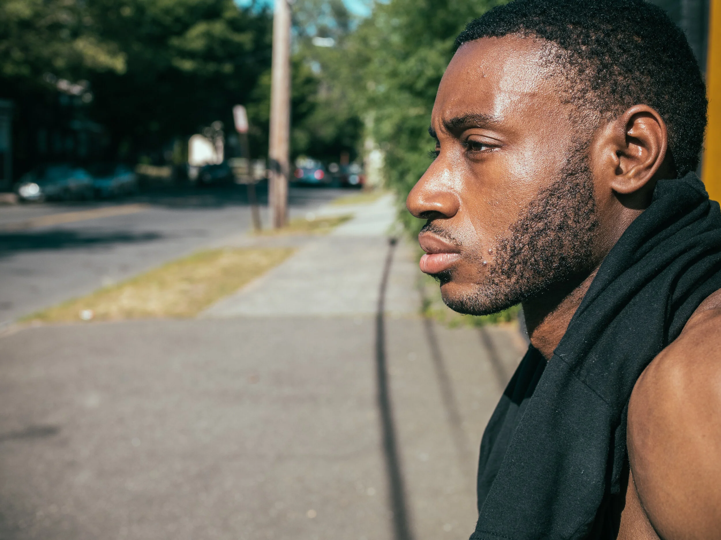    Unfortunately Henry Green passed away Summer 2018 due to complications from his injuries sustained in the shooting.   