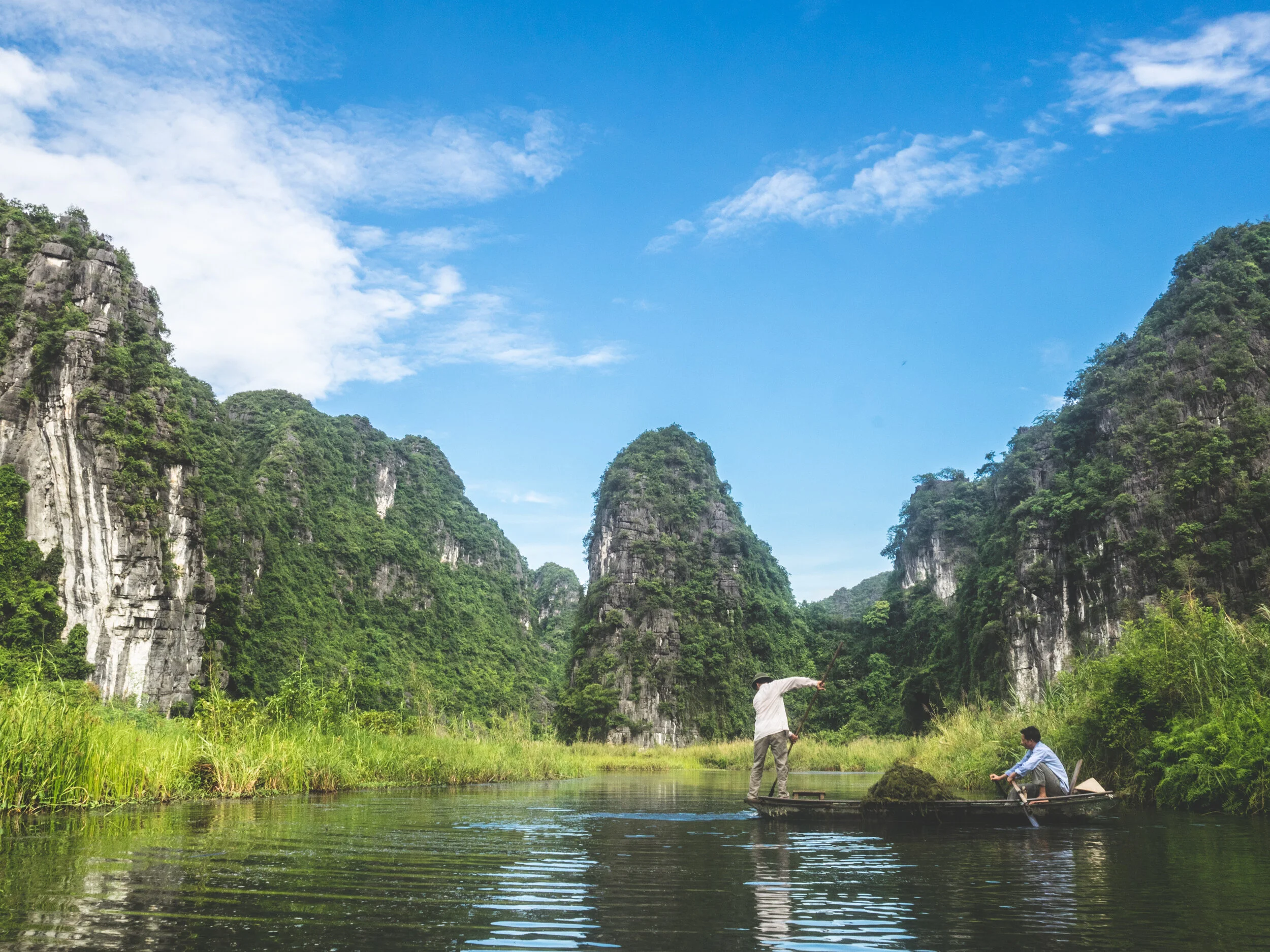    A collection of photos taken during my travels portraying people in their natural element. We all desire to live &amp; provide a better life, and we do that by working.  Locations: Thailand, Vietnam, India   