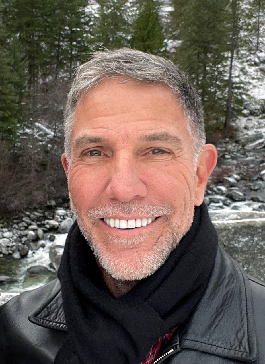 David Bingham: Love is the Answer to Just About Everything