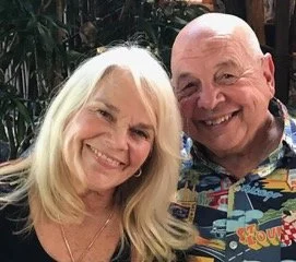 A Journey of Love with Katherine and Jeff Wise