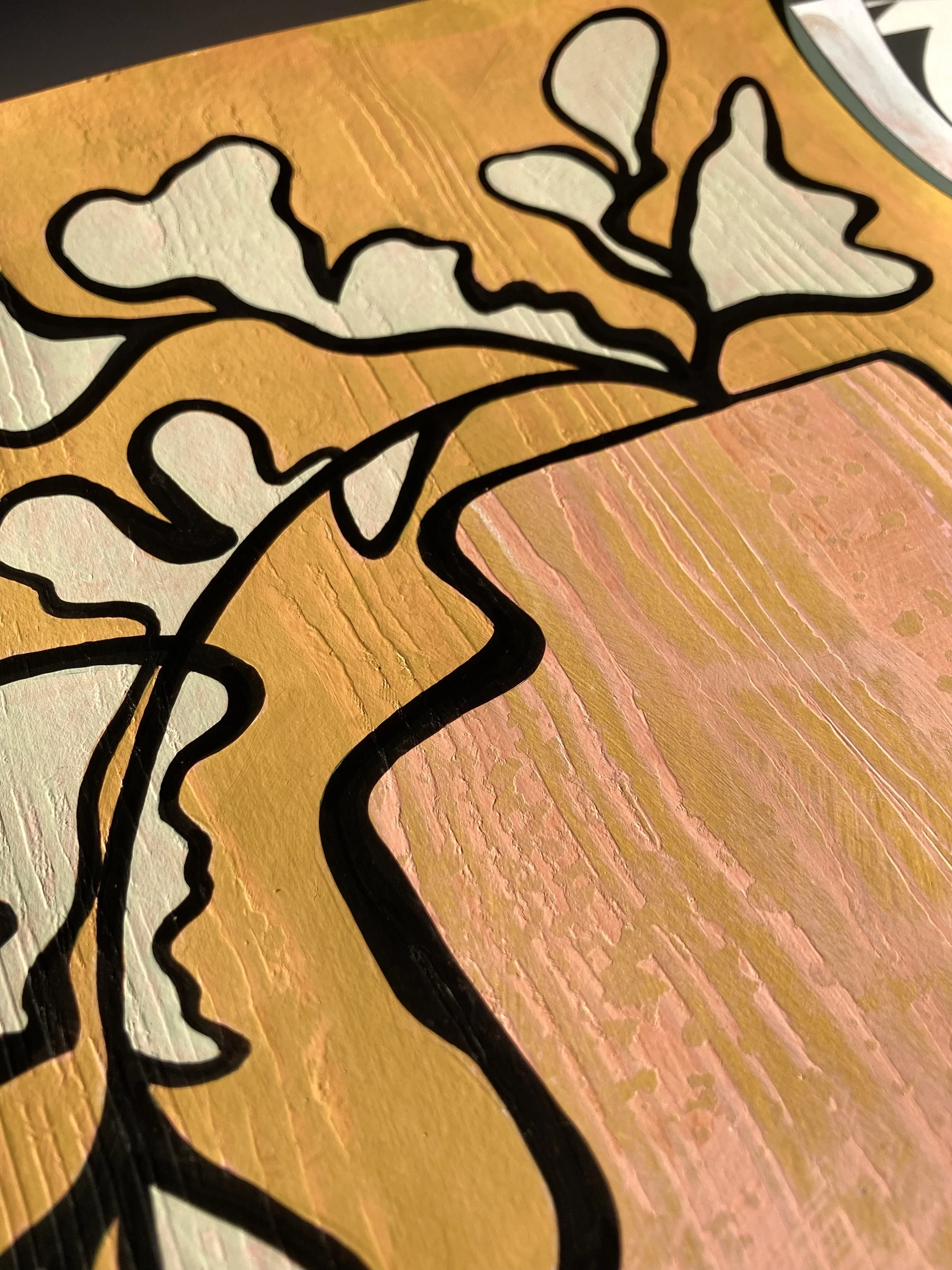 On My Own Time - Detail 1.jpeg