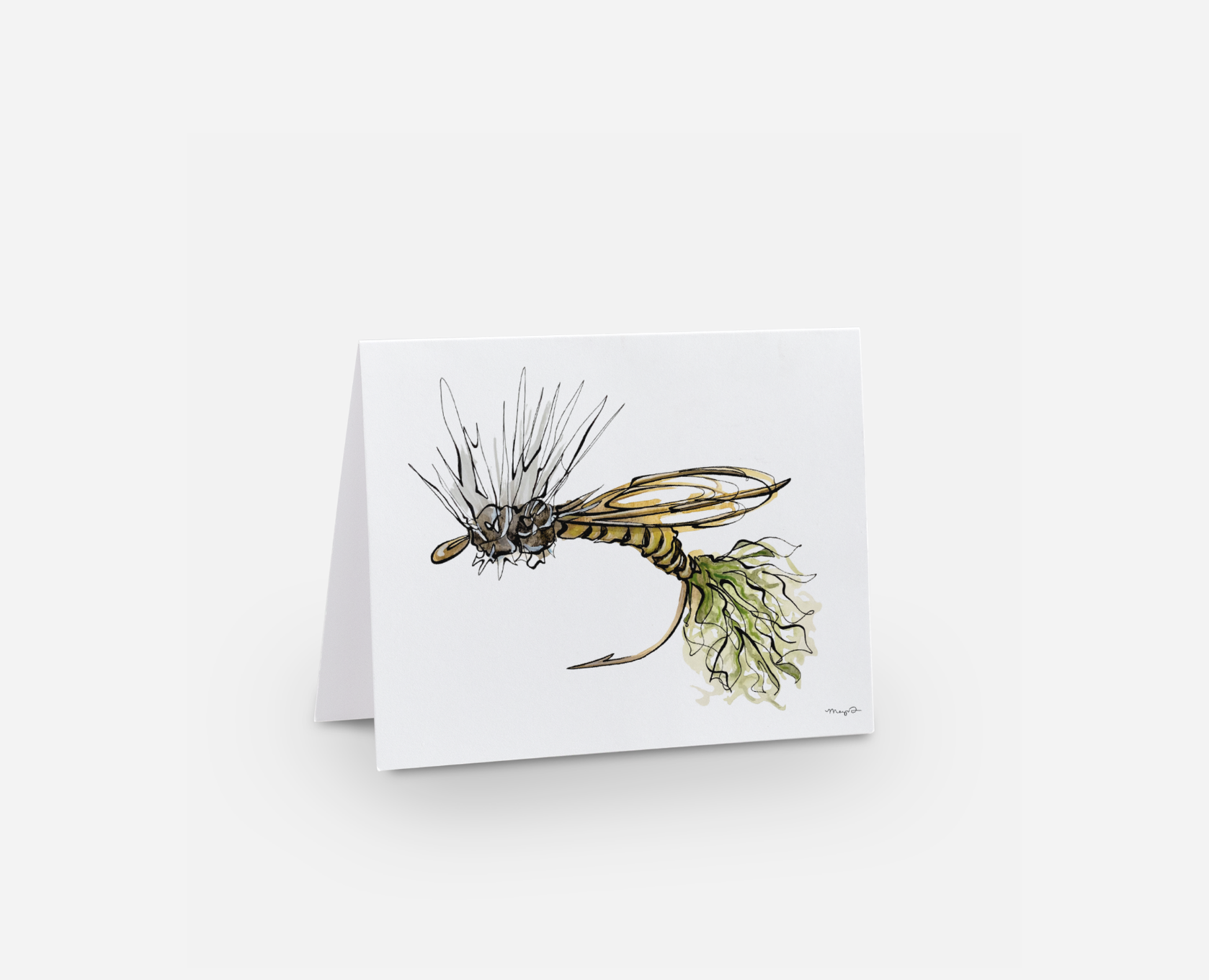 Smith's Crippled Emerger (Card Front).png