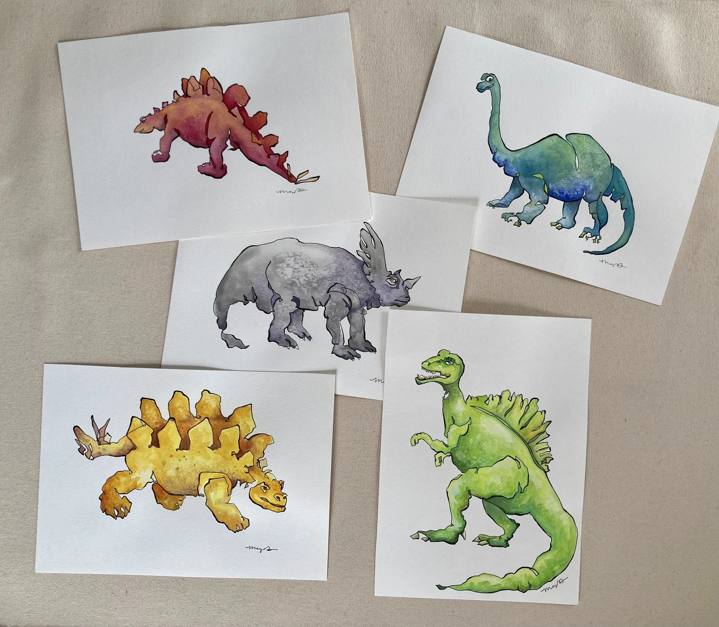 Dinosaur Collection.jpeg