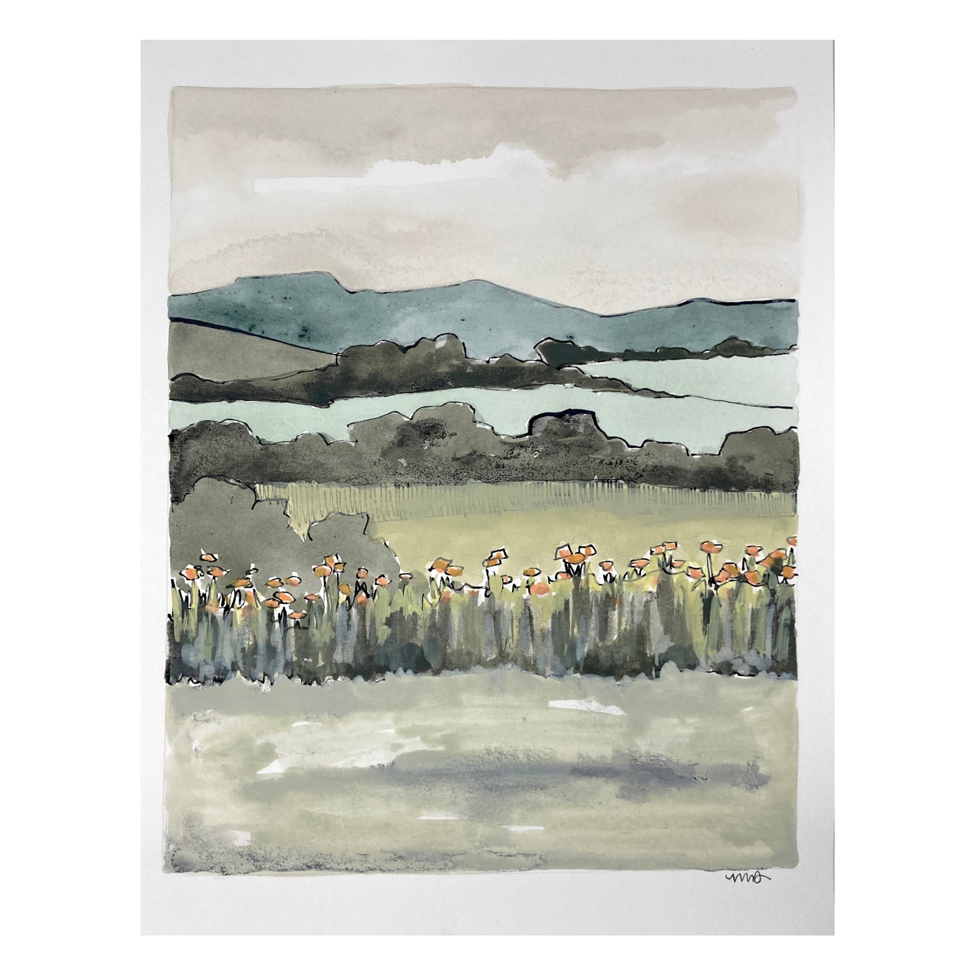 "When We Go Exploring"