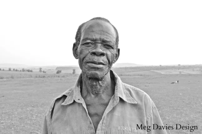  Lumbogo, Uganda  Prints Available: $30 