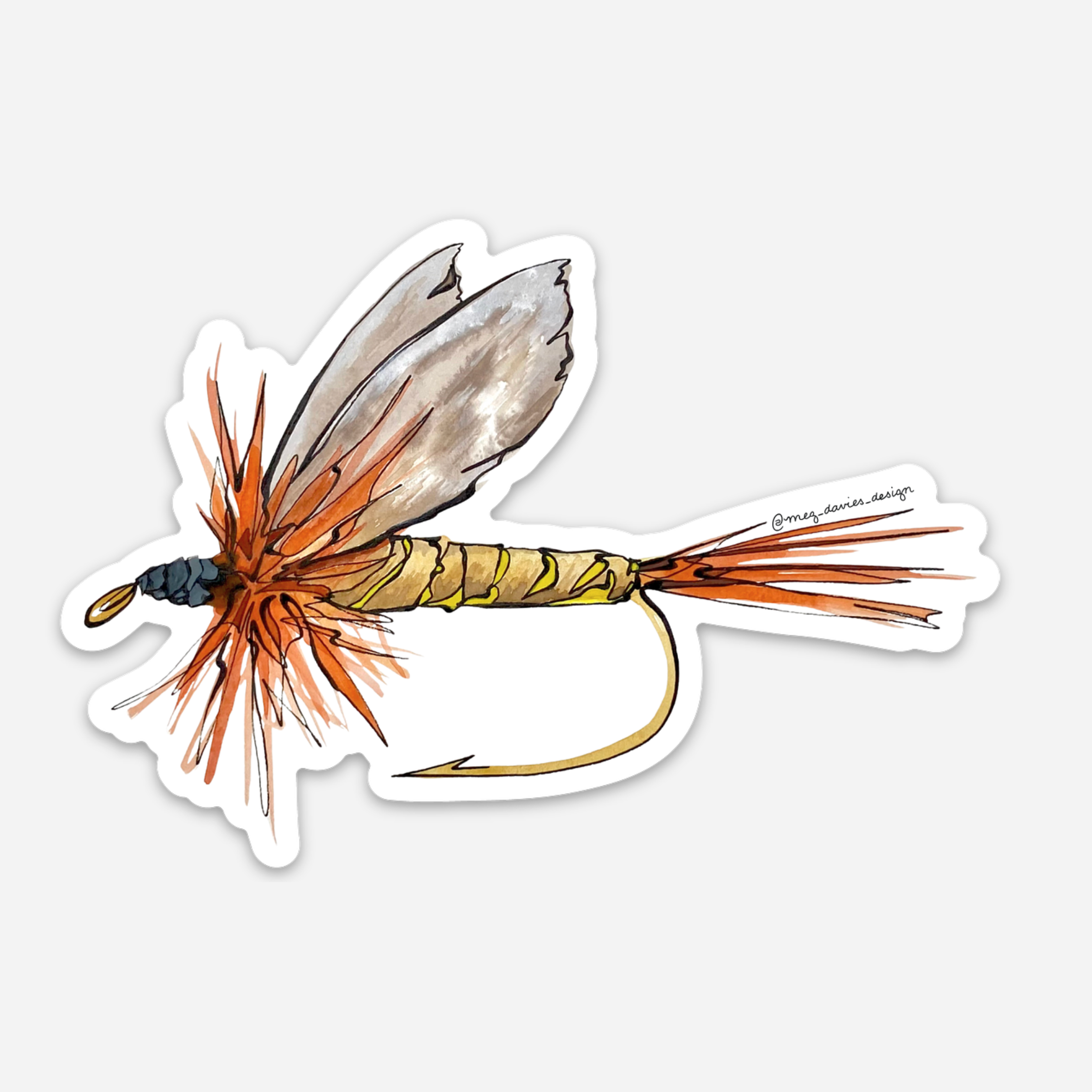 March Brown Sticker (web).png