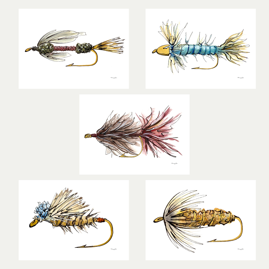 Fly Fishing Cards Series 2.png