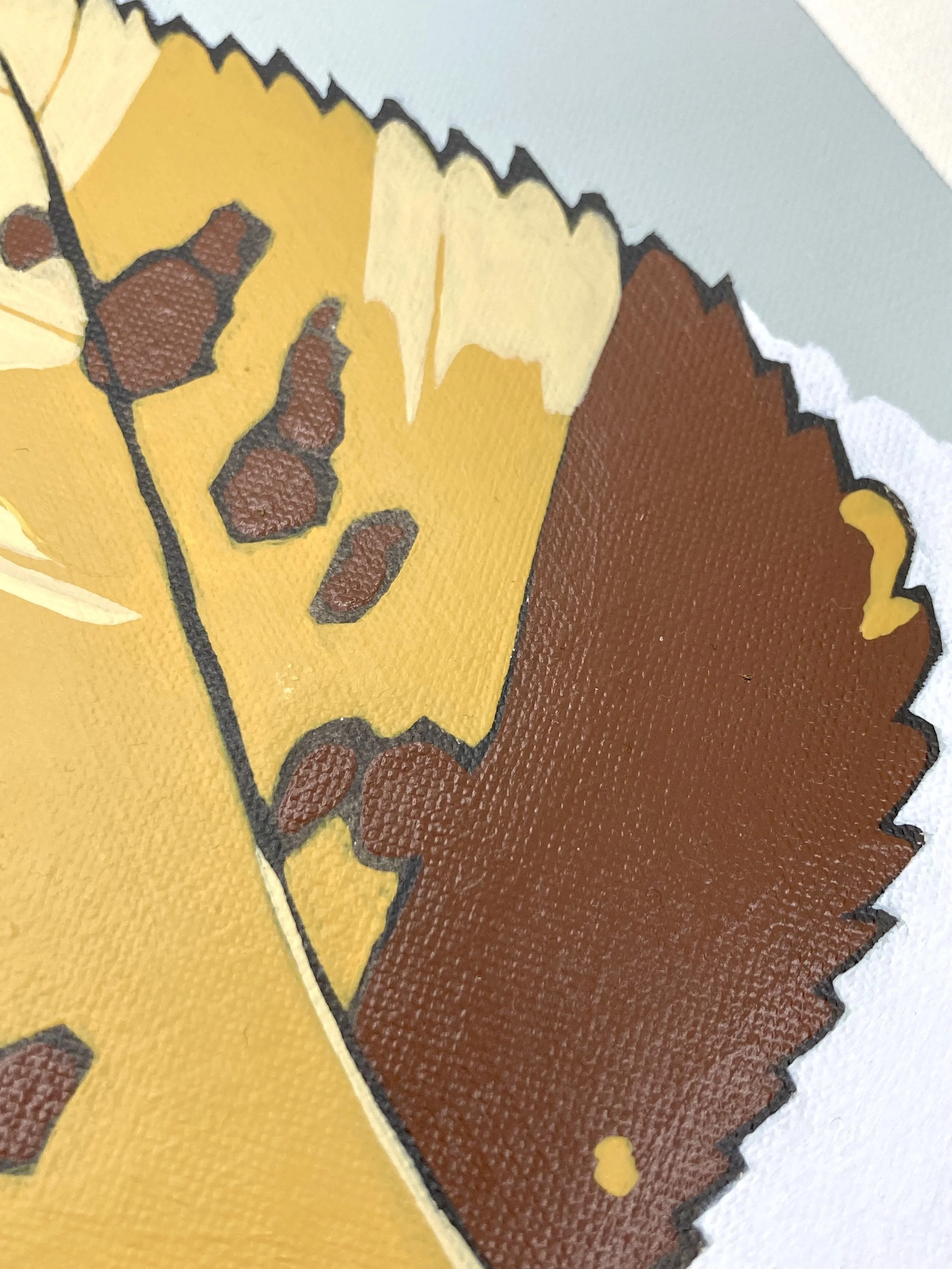 Geometric Acrylic Leaf - Detail.jpeg