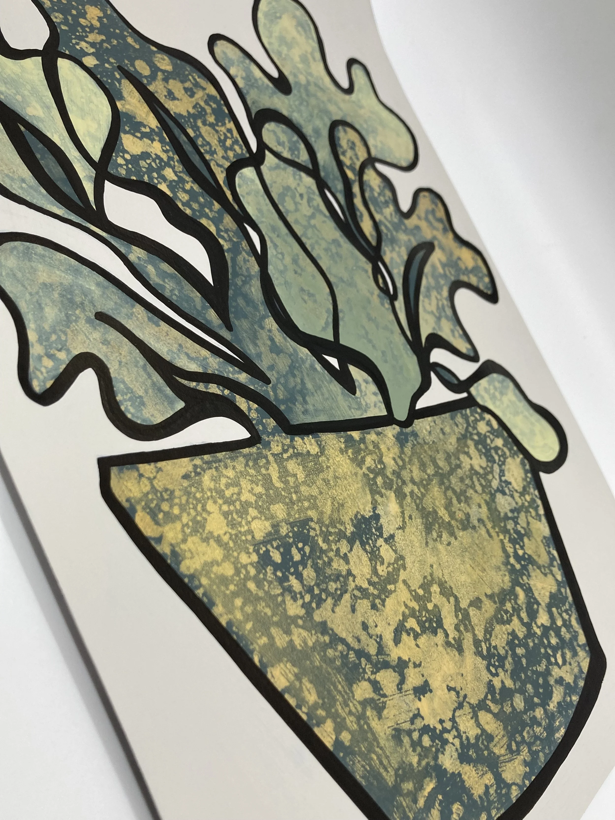 It's a Toss Up - Detail.jpeg