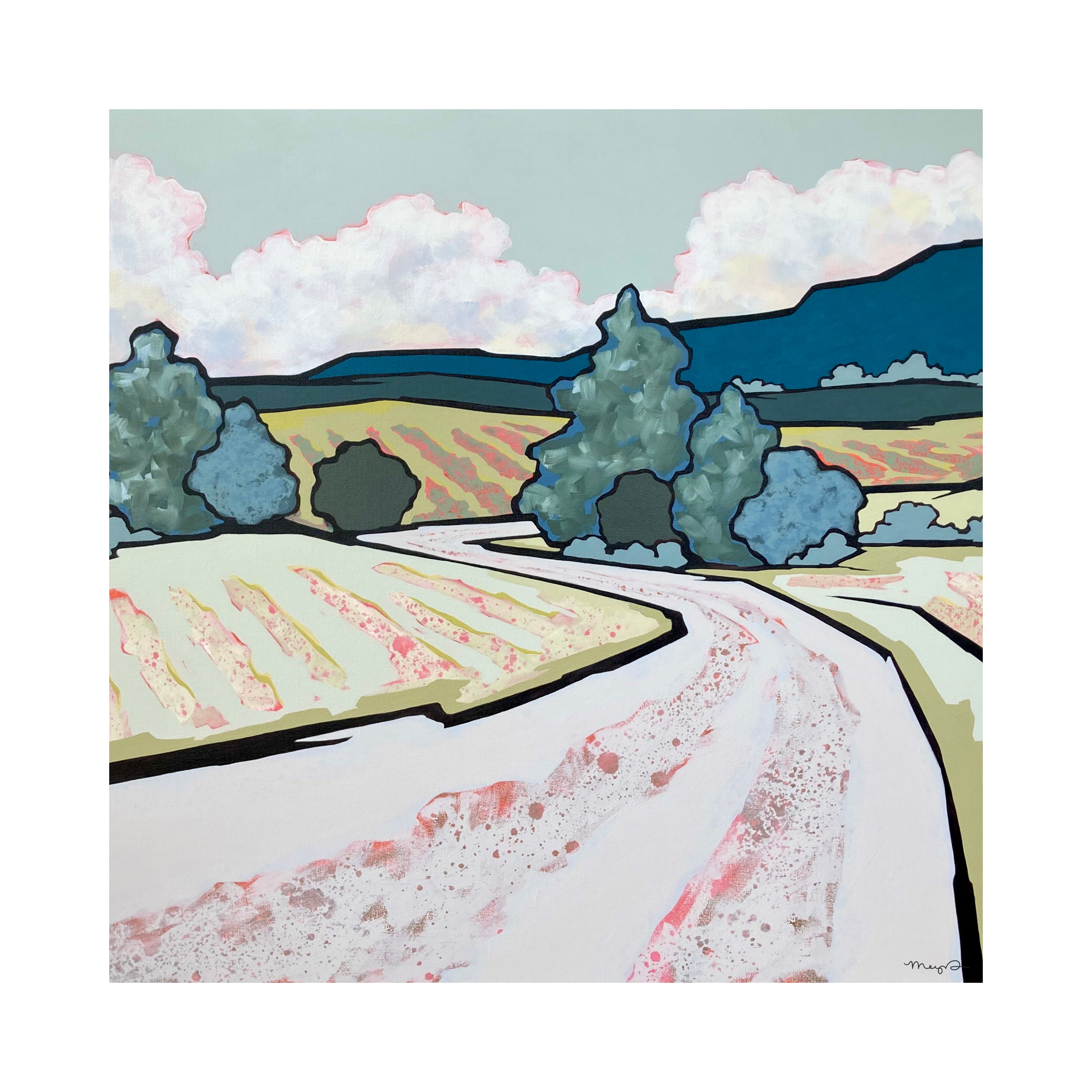 Roland Road - Square Print.png