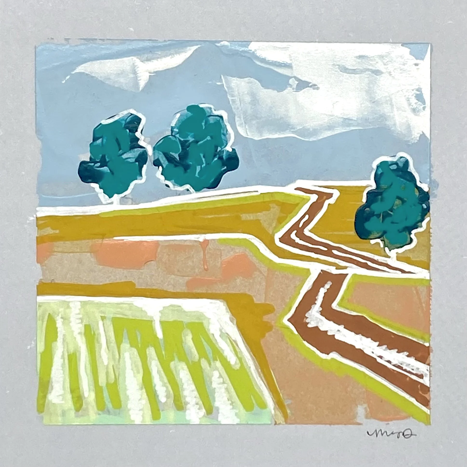 Landscape Study - Our Garden.jpg