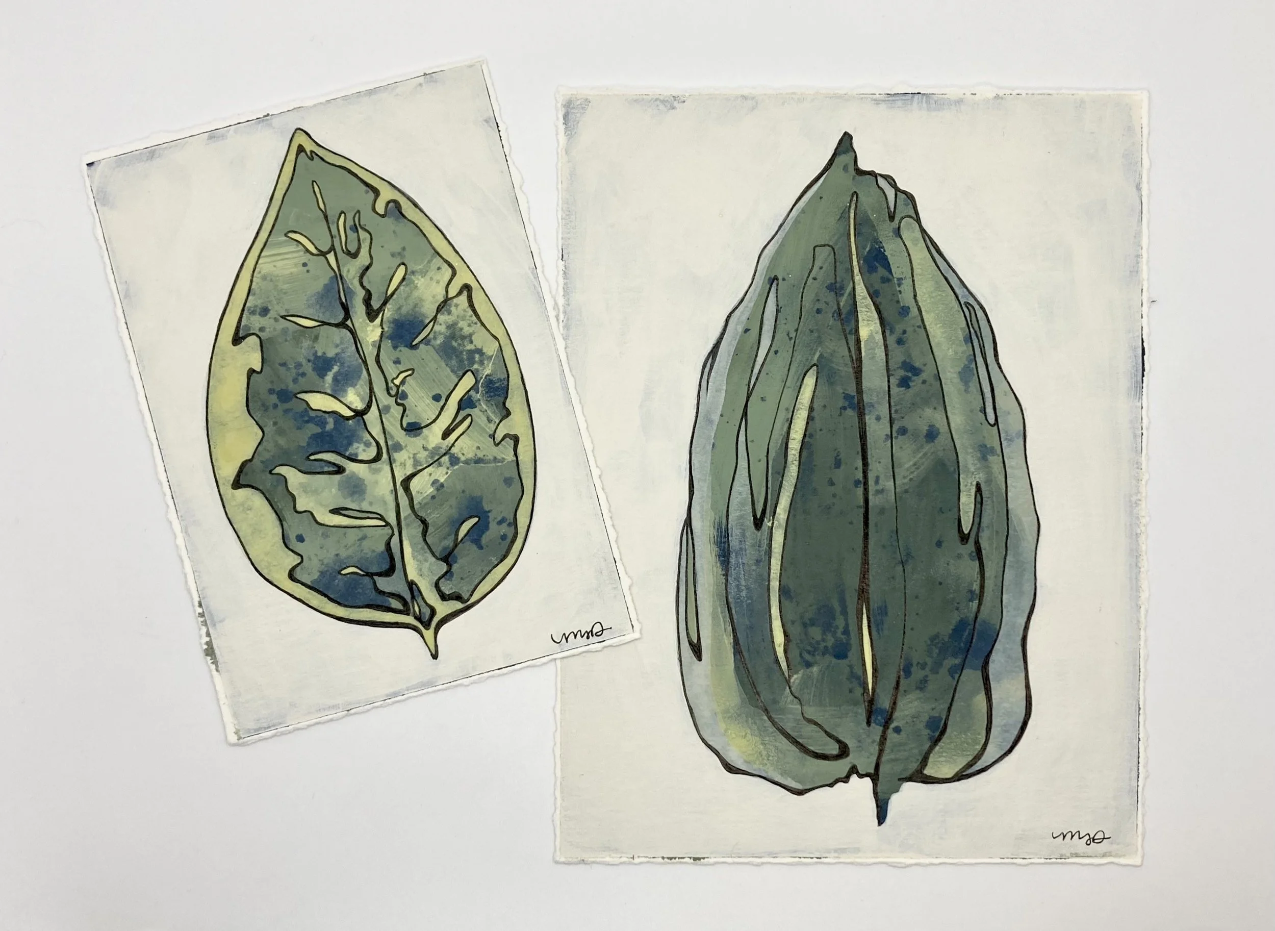 Acrylic Leaf Set.jpeg