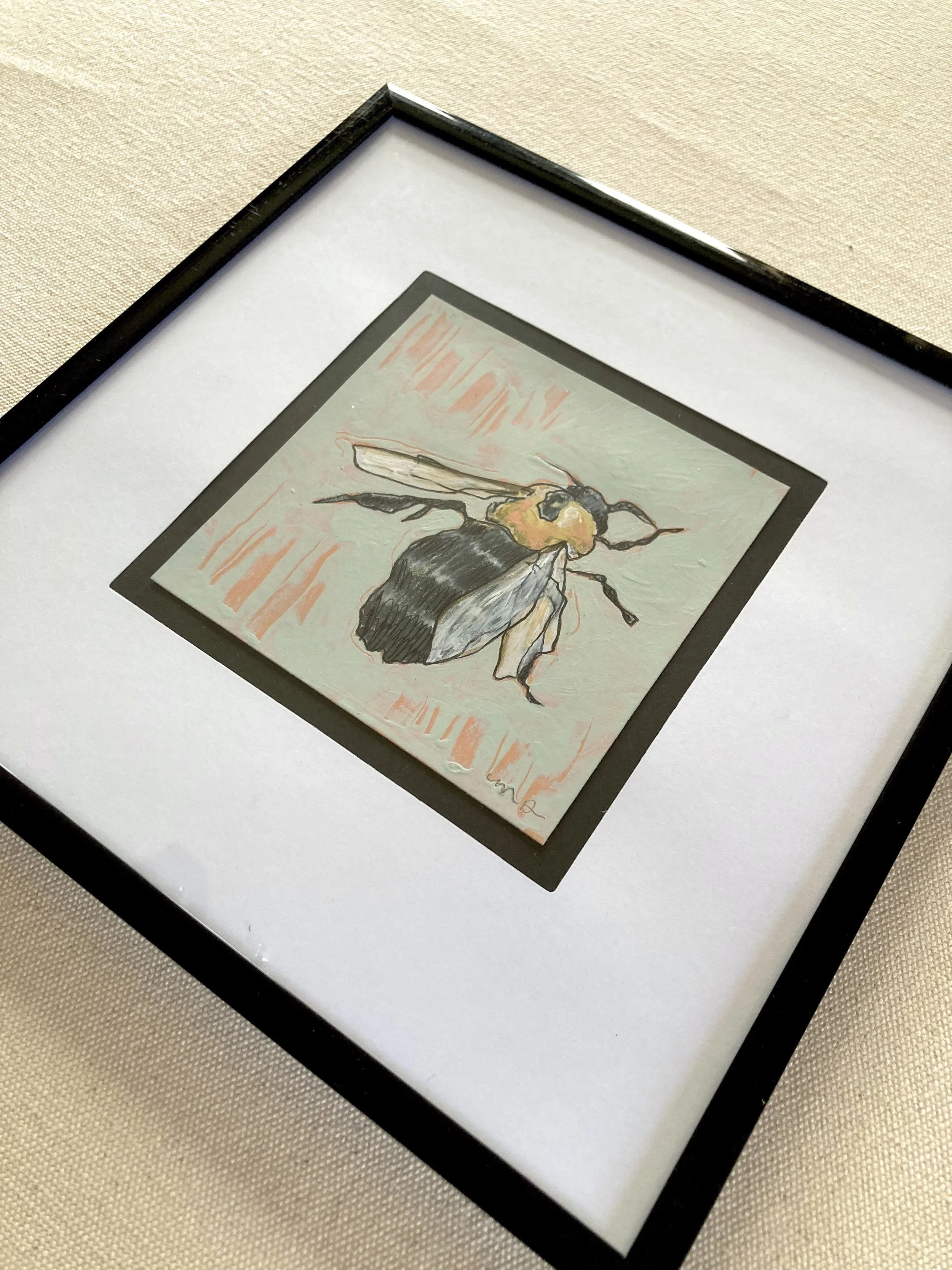 Bee - Framed.jpg