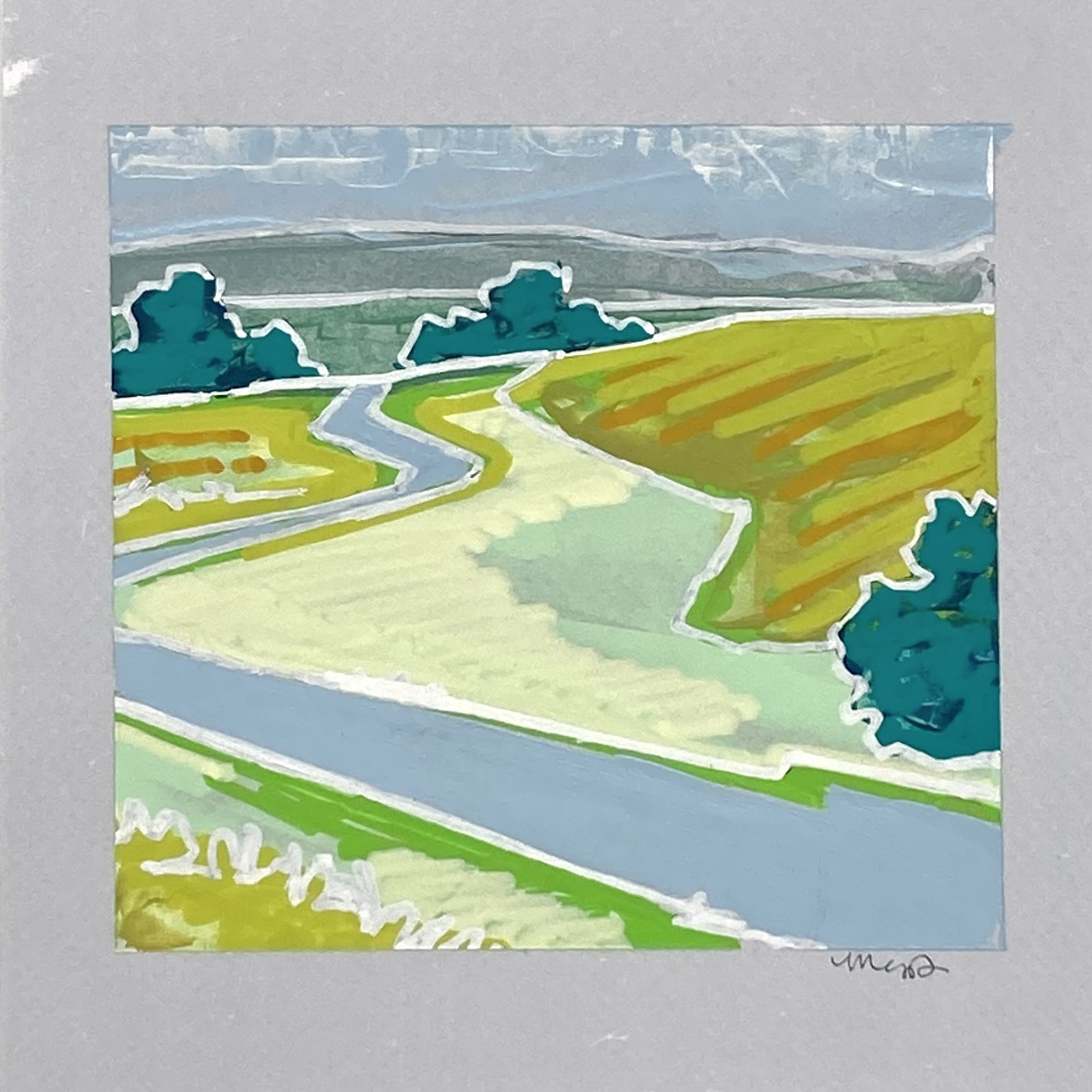 Landscape Study - Stillness.jpg