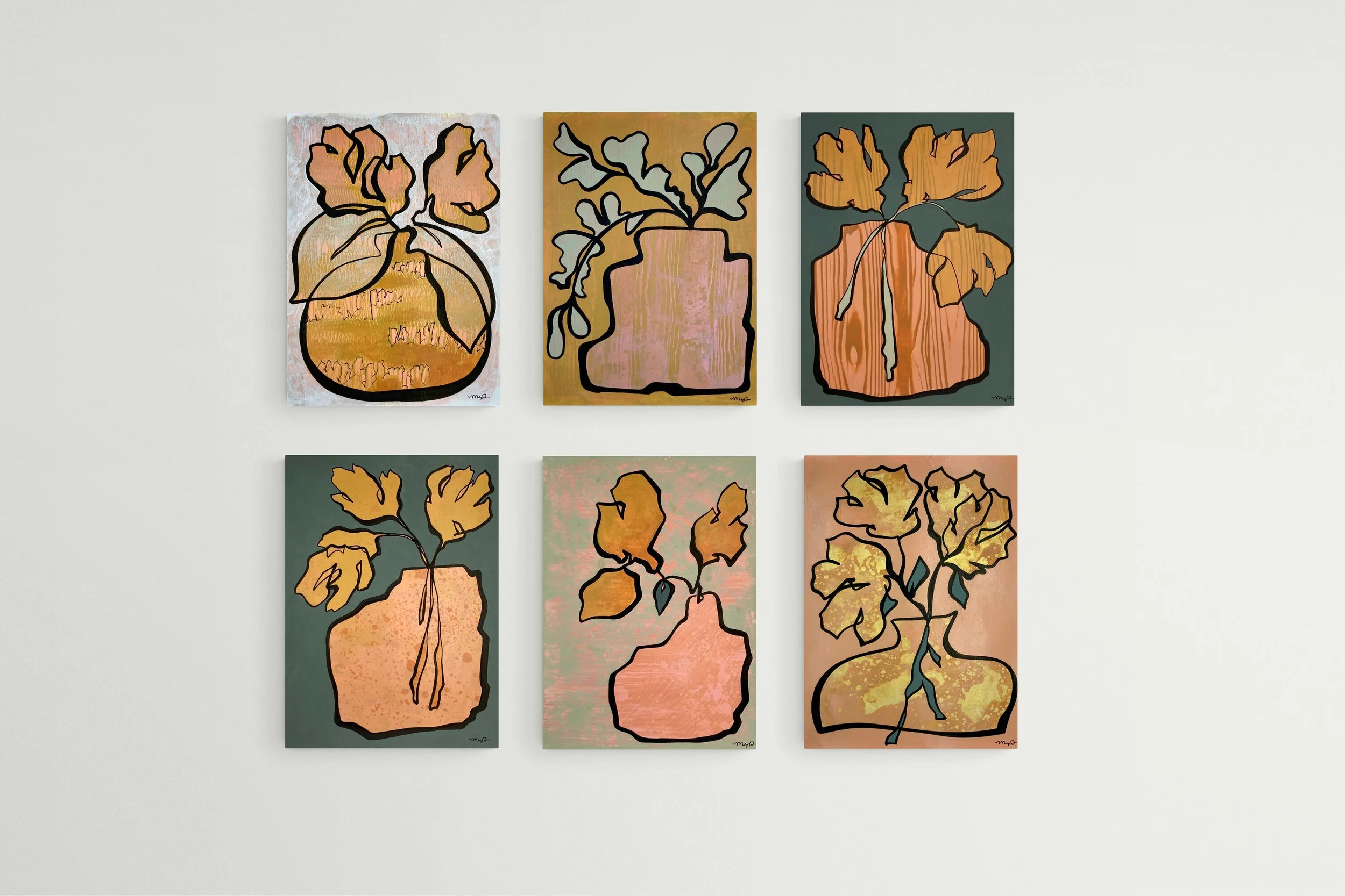 Vase Series 2 - Unframed.jpg