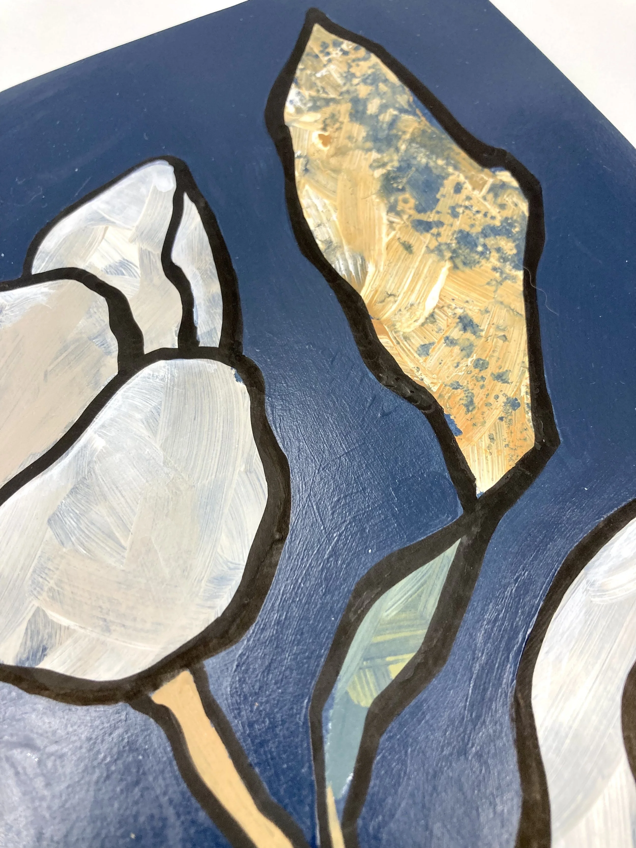 Magnolia Study No 3 - Detail.jpeg