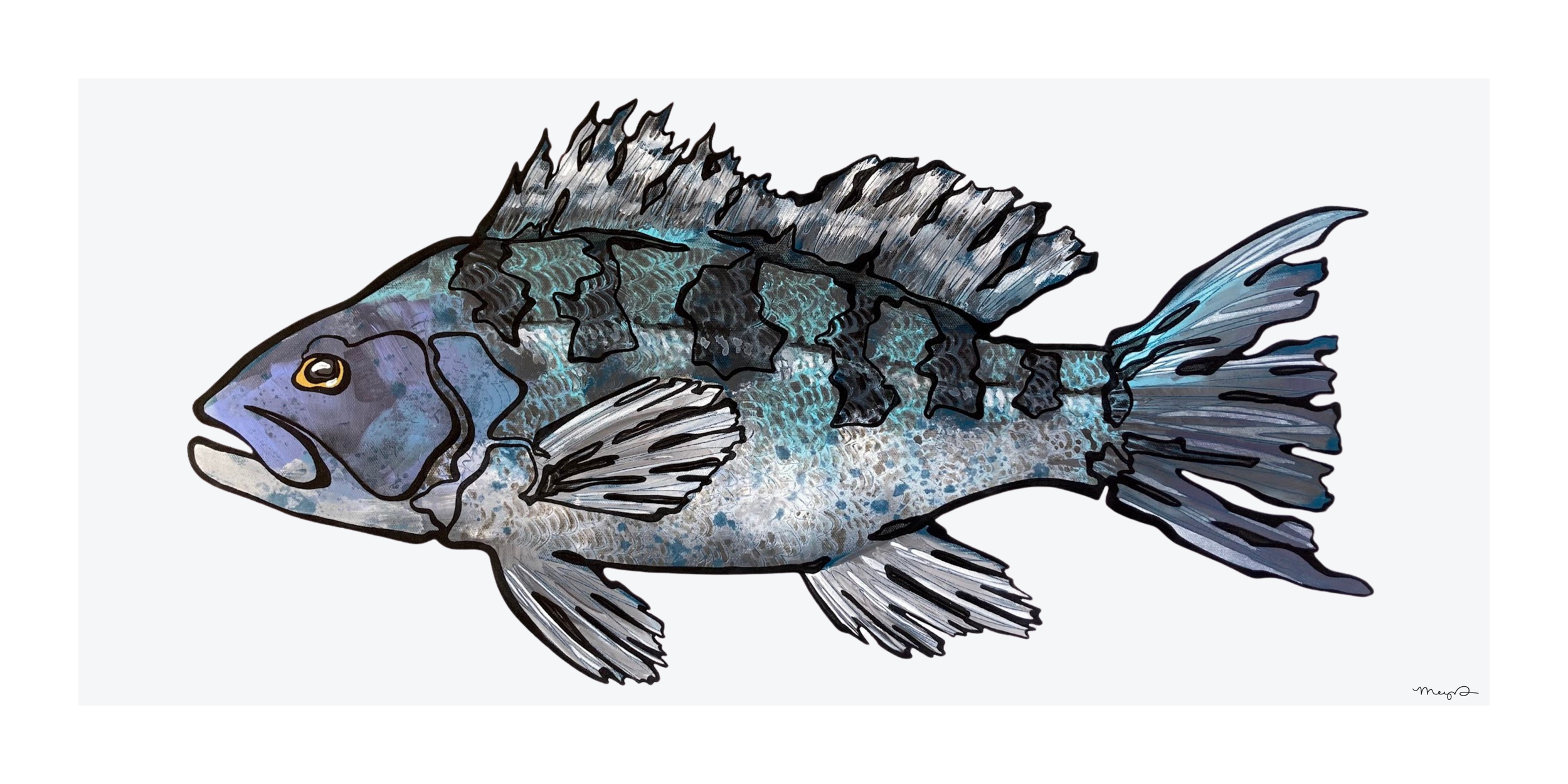 Black Sea Bass - Print.png