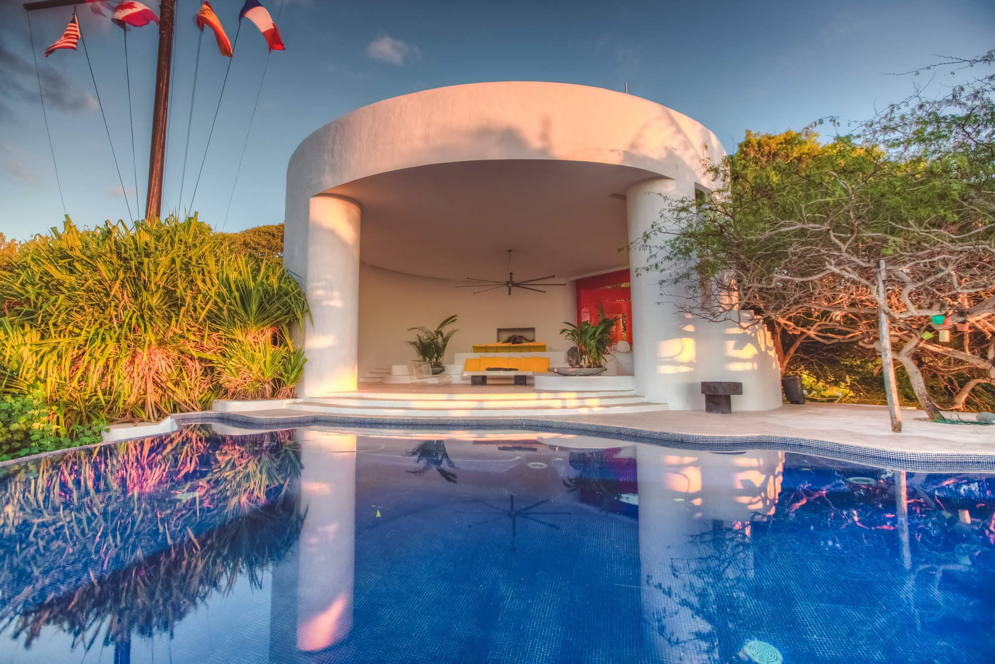 Luxury-Estate-Vacation-Rental-Sayulita