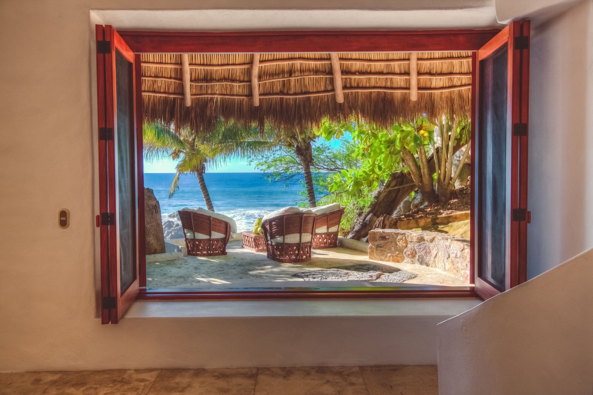 Oceanfront-Rental-Sayulita