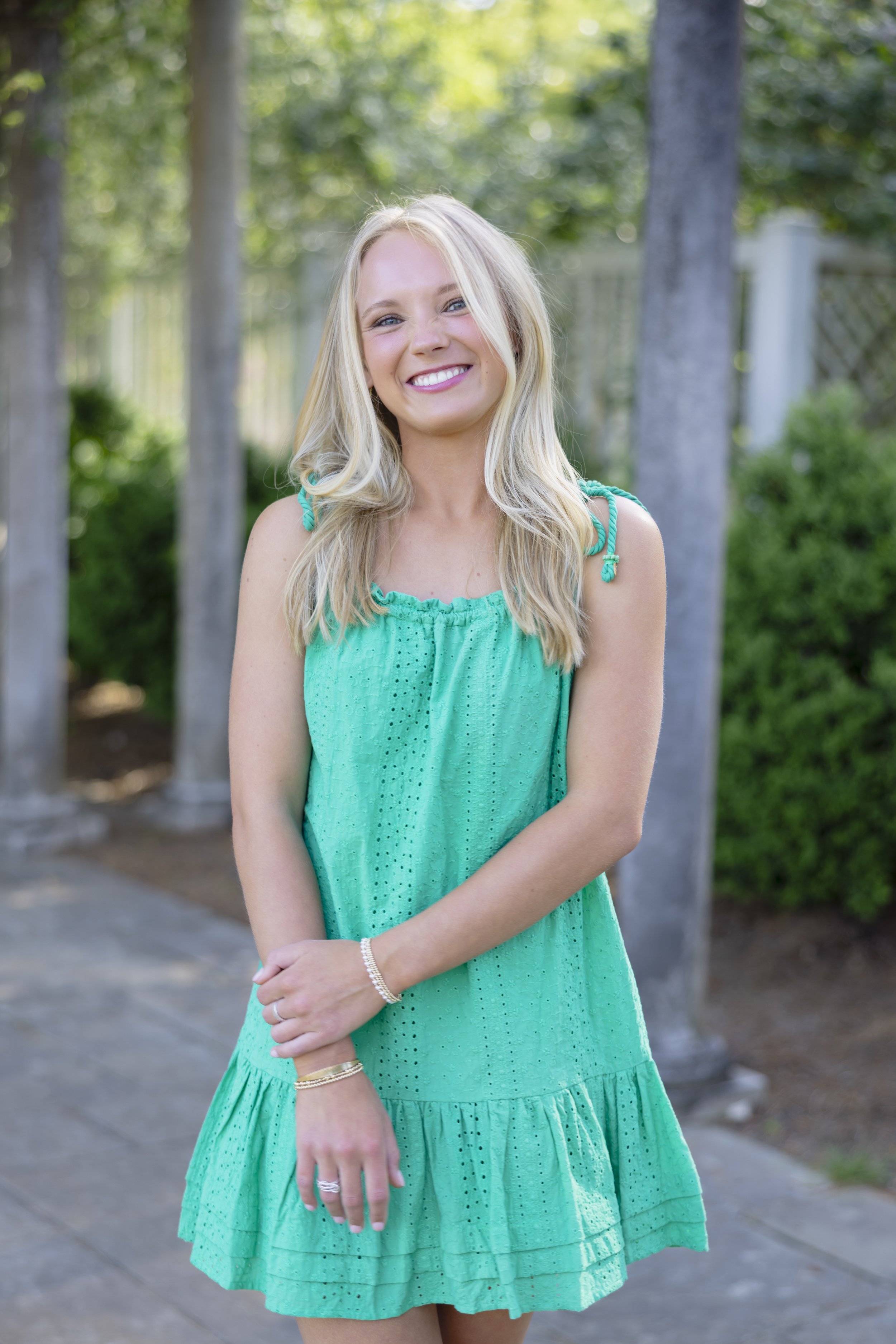 Karen Askins Photography - Birmingham Senior Photographer