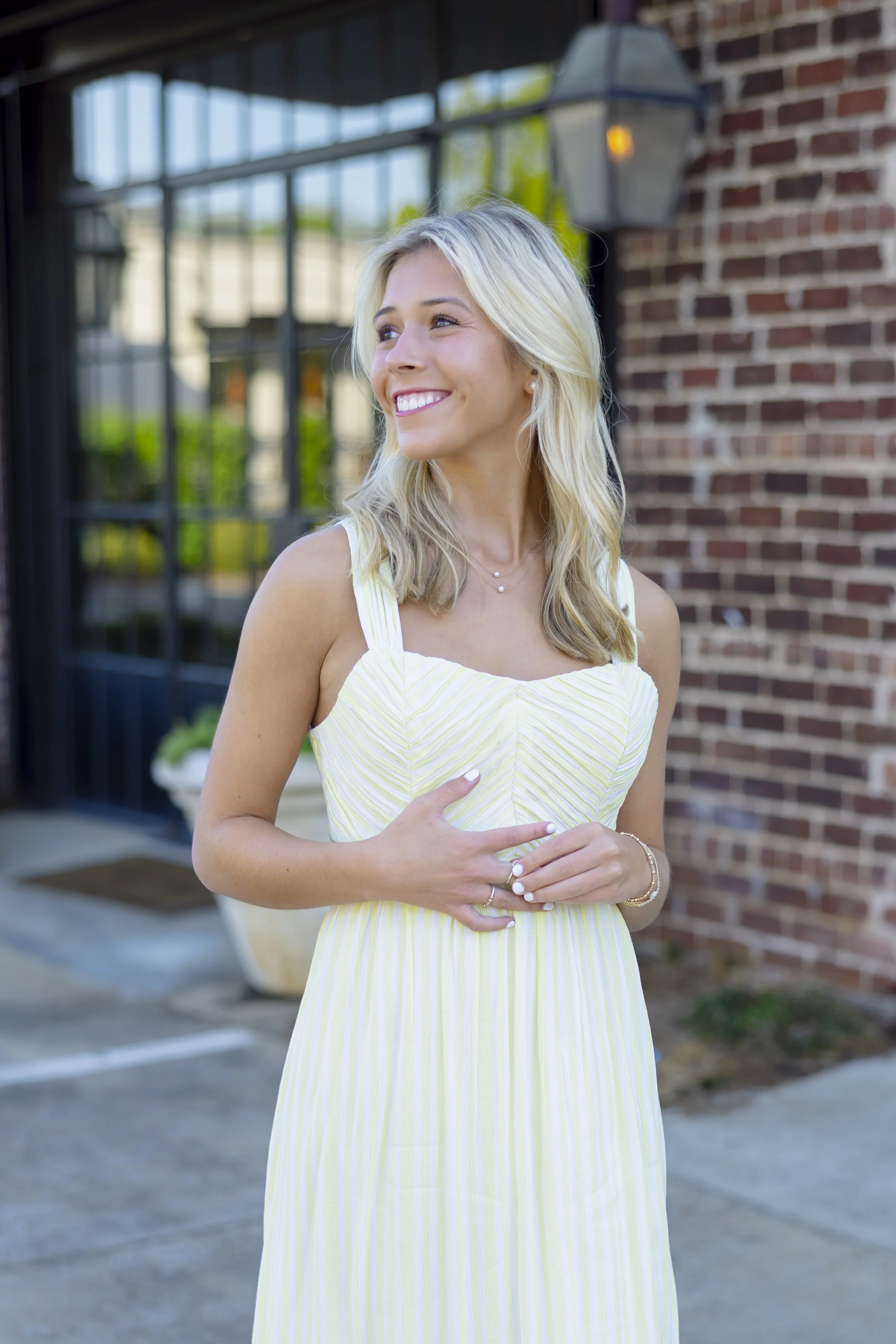 Karen Askins Photography - Birmingham Senior Photographer