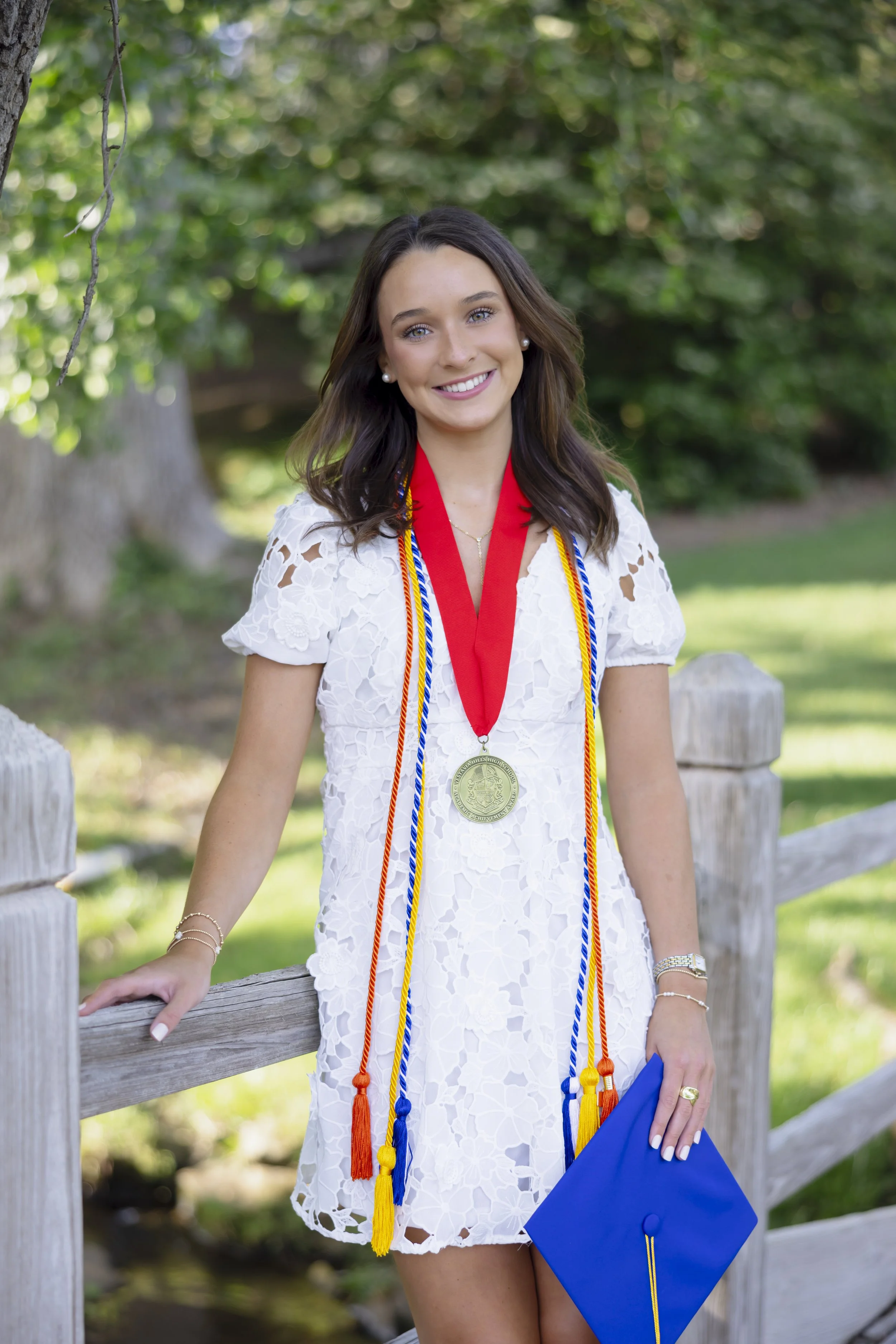 Karen Askins Photography - Birmingham Senior Photographer