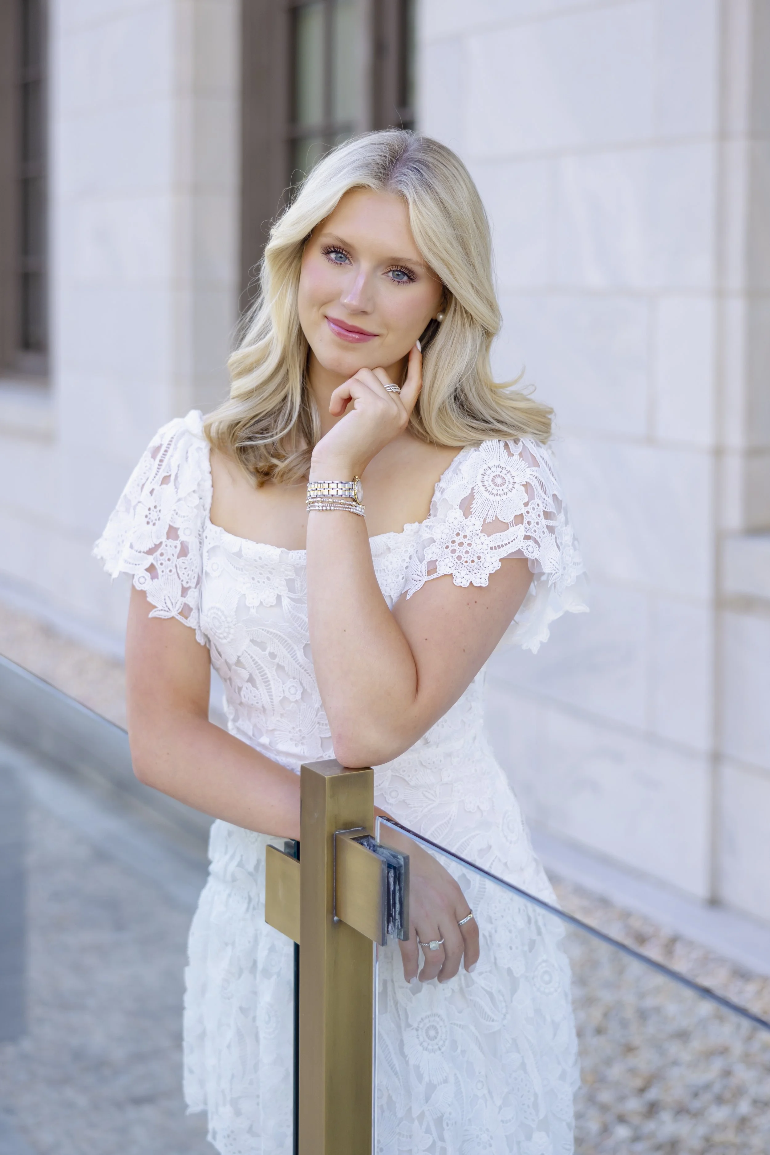 Karen Askins Photography - Birmingham Senior Photographer