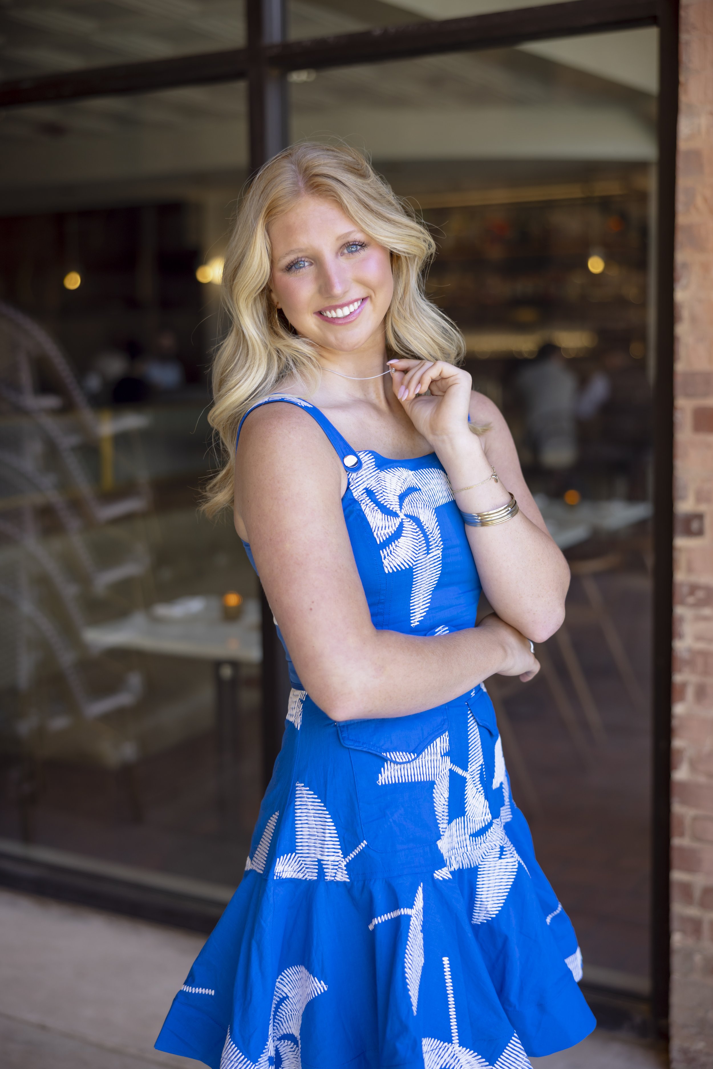 Karen Askins Photography - Birmingham Senior Photographer