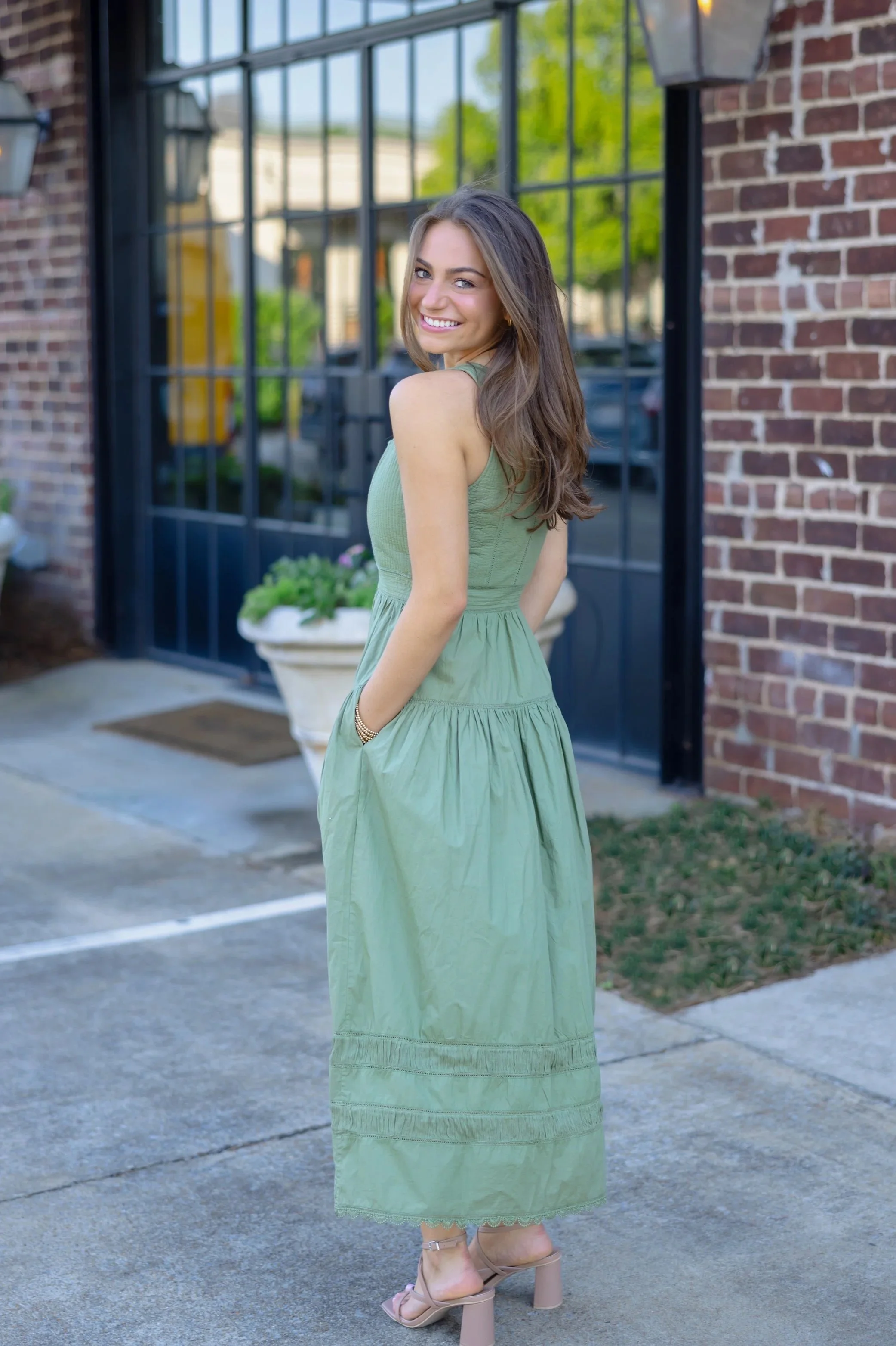 Karen Askins Photography - Birmingham Senior Photographer