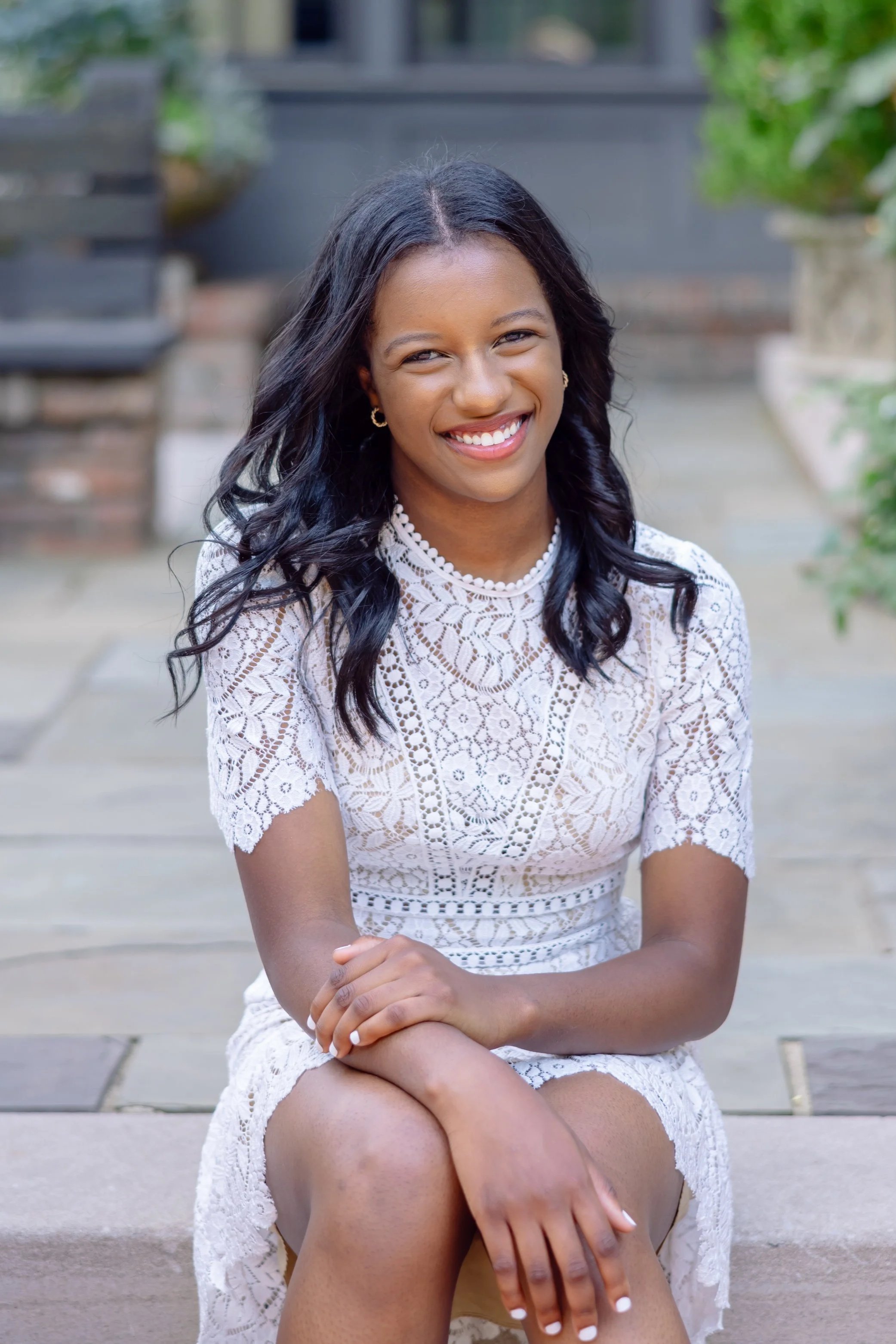 Karen Askins Photography - Birmingham Senior Photographer