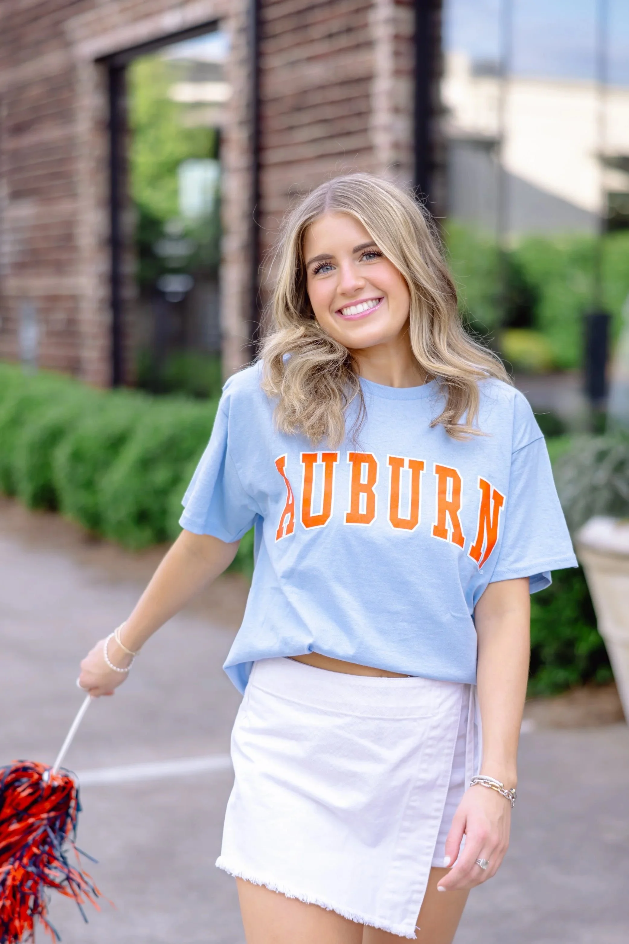 Karen Askins Photography - Birmingham Senior Photographer