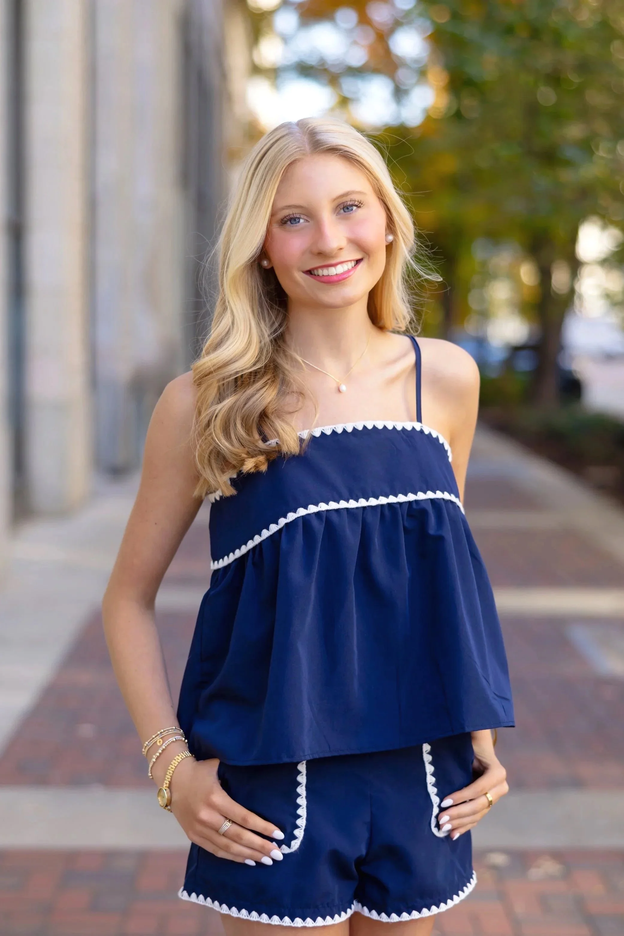 Karen Askins Photography - Birmingham Senior Photographer