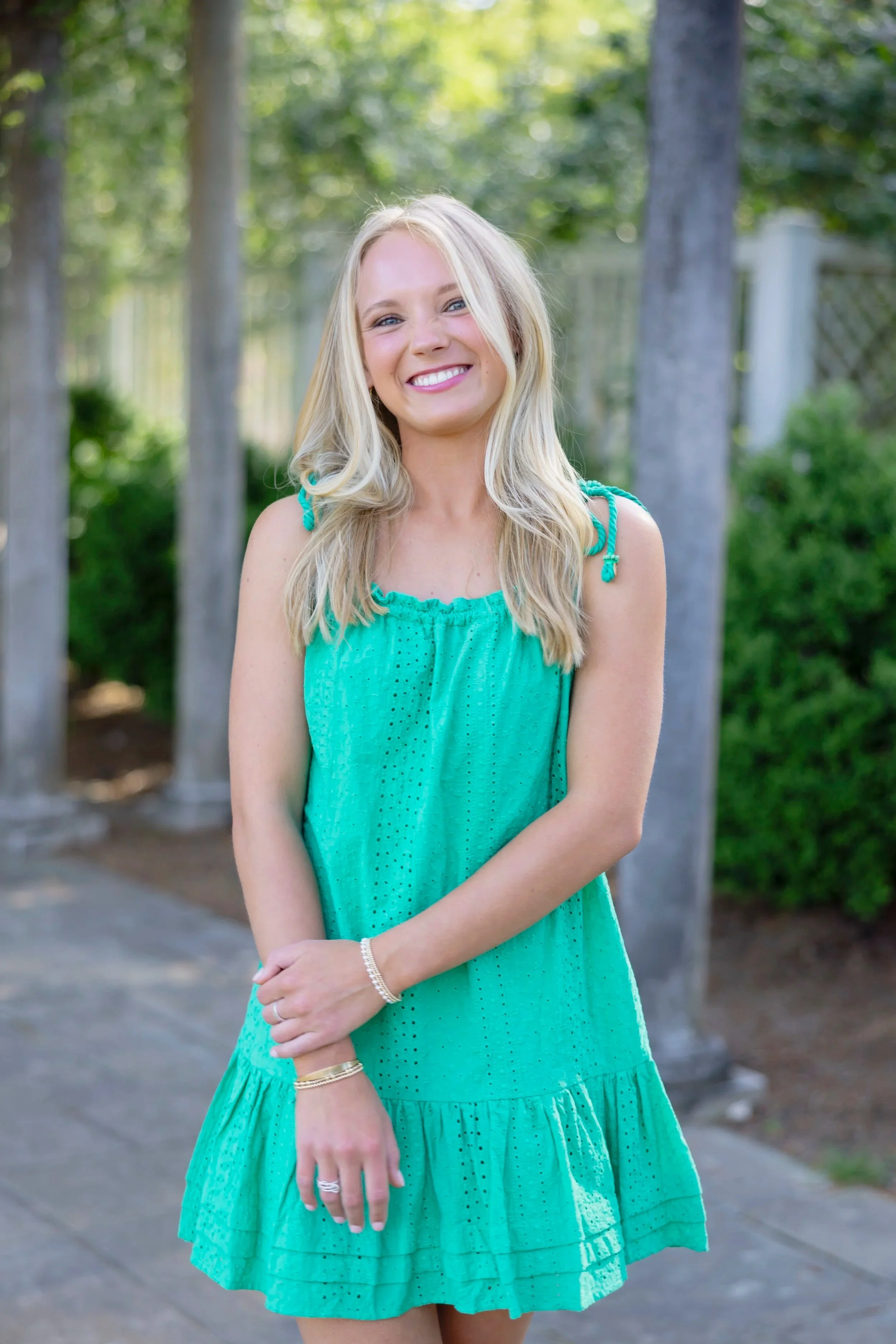 Karen Askins Photography - Birmingham Senior Photographer