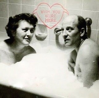 Hello friends! Like Julia Child in the bath, we are taking a break to reflect, regroup, relax...and of course, plan for the better times ahead. We&rsquo;ll be off of social media during this time. Our city is filled with strong, resilient people, and