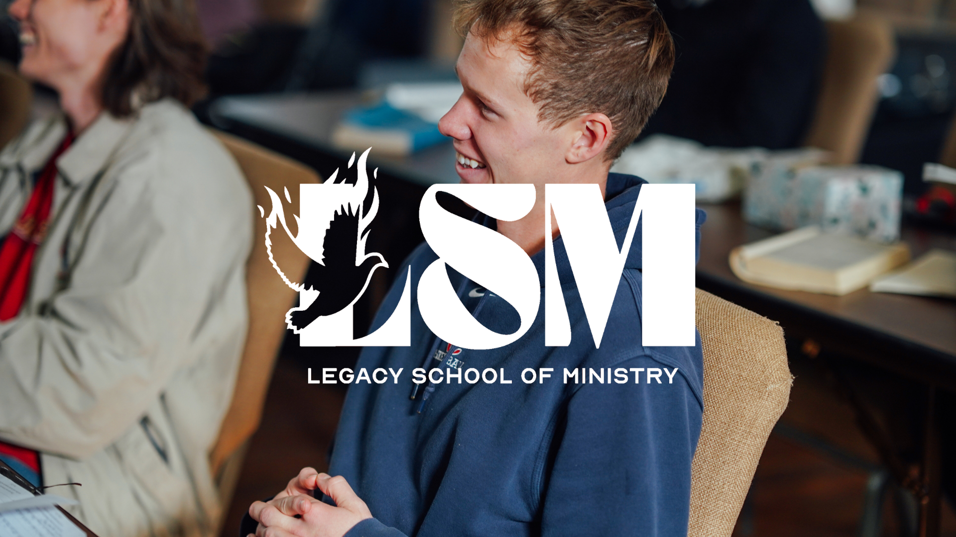   LSM is a 9-month school designed to sharpen and equip you as a disciple of Jesus through scripture study, character development and leadership training. As a student, you will engage in learning environments that equip and activate you to Change th