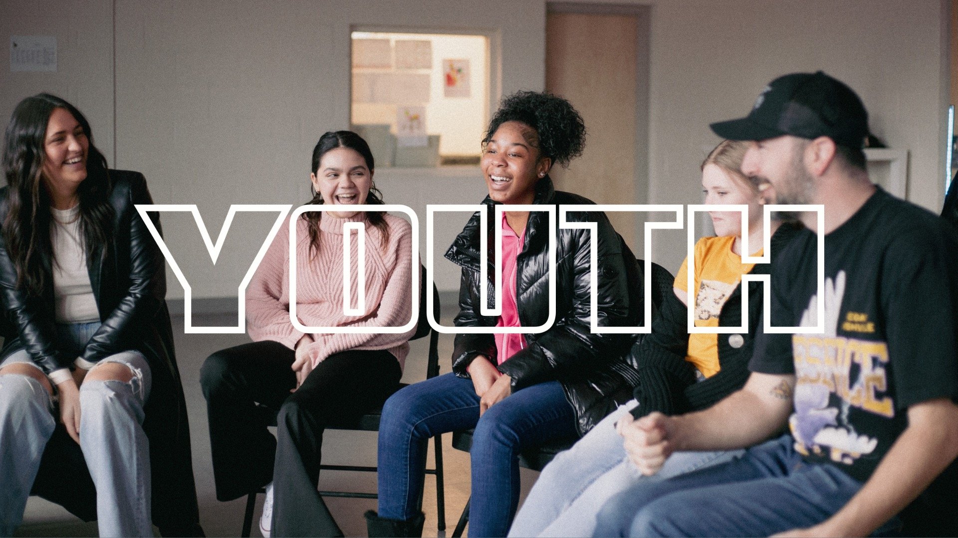  Legacy Youth meet monthly for an amazing youth night with worship, games, food, teaching and groups. Youth also meet every Sunday at 10:00am for a short bible study and small groups! 