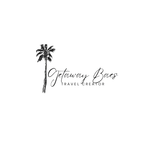 Getawaybaes | Travel Content Creator