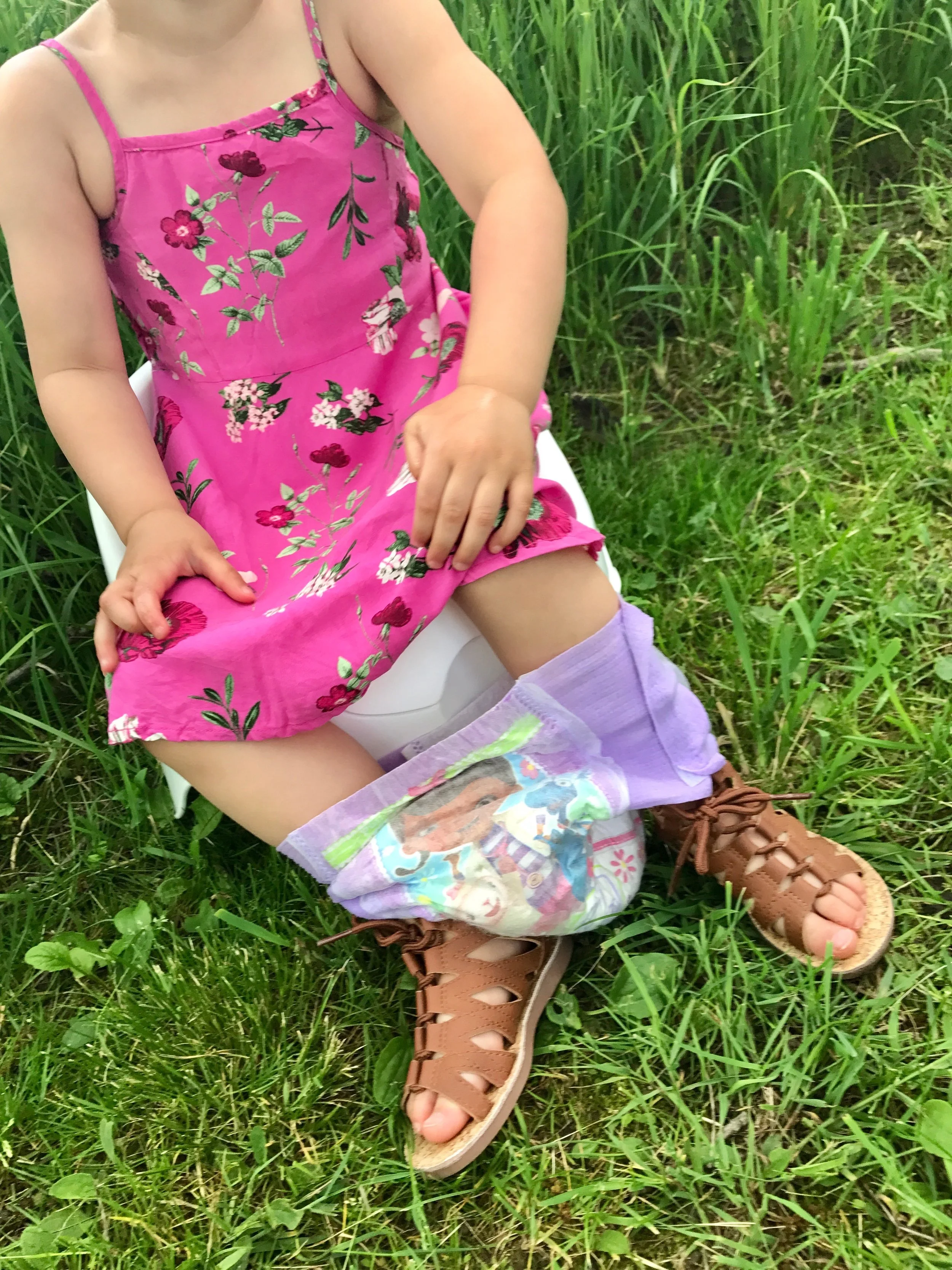 Potty Training on Vacation 3 Ways to Set Your Toddler Up for Success