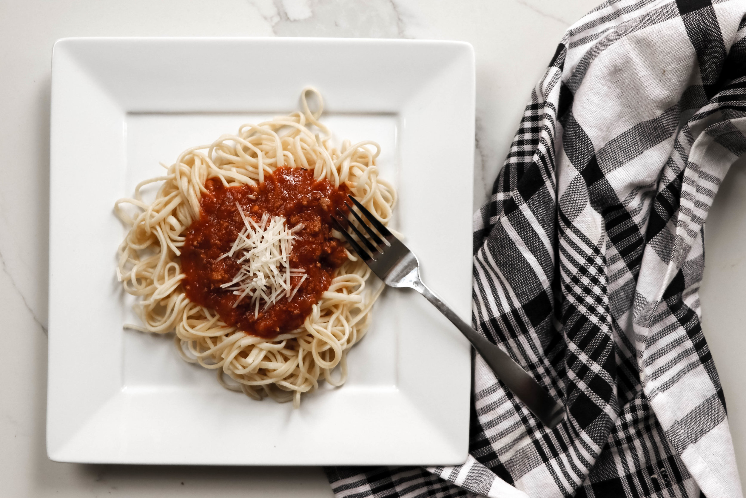 Jamie Scrimgeour x Catelli Pasta - Our Favourite Pasta Recipe