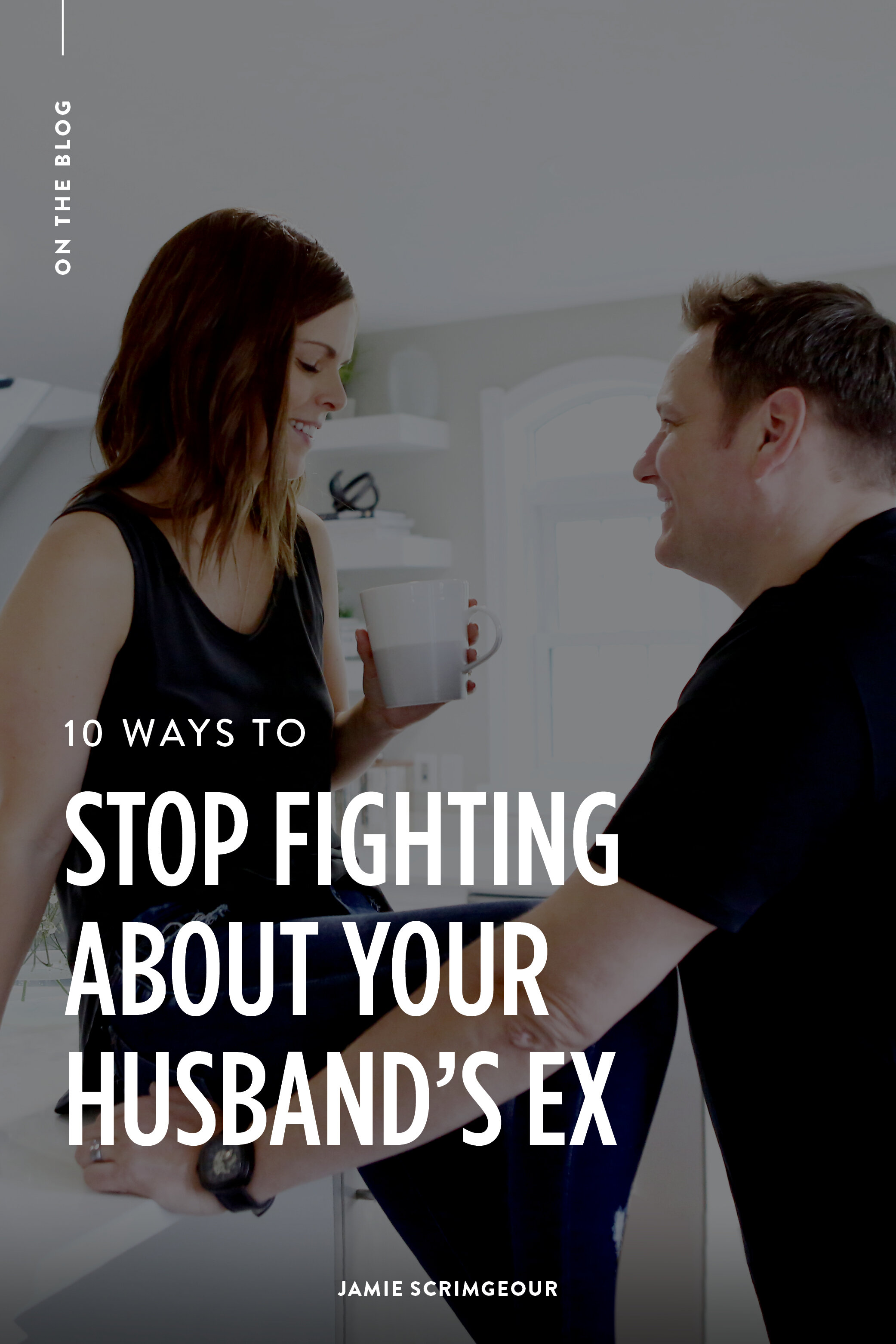 Your do with to when what fight husband you 20 Things