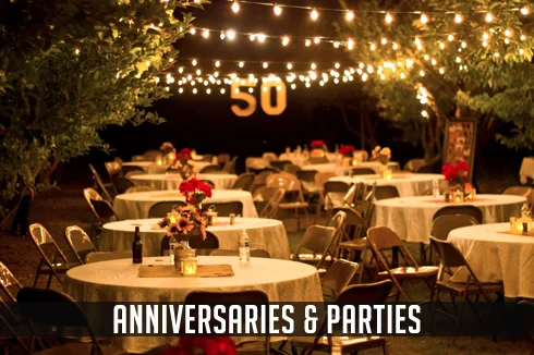Celebrate in style! My professional DJ services will make your party a success with the proper music and hosting to make any event memorable. 