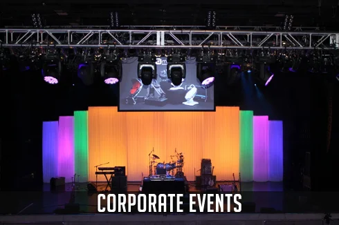 My professional DJ services will make your company party great fun with the proper music and MC'ing.