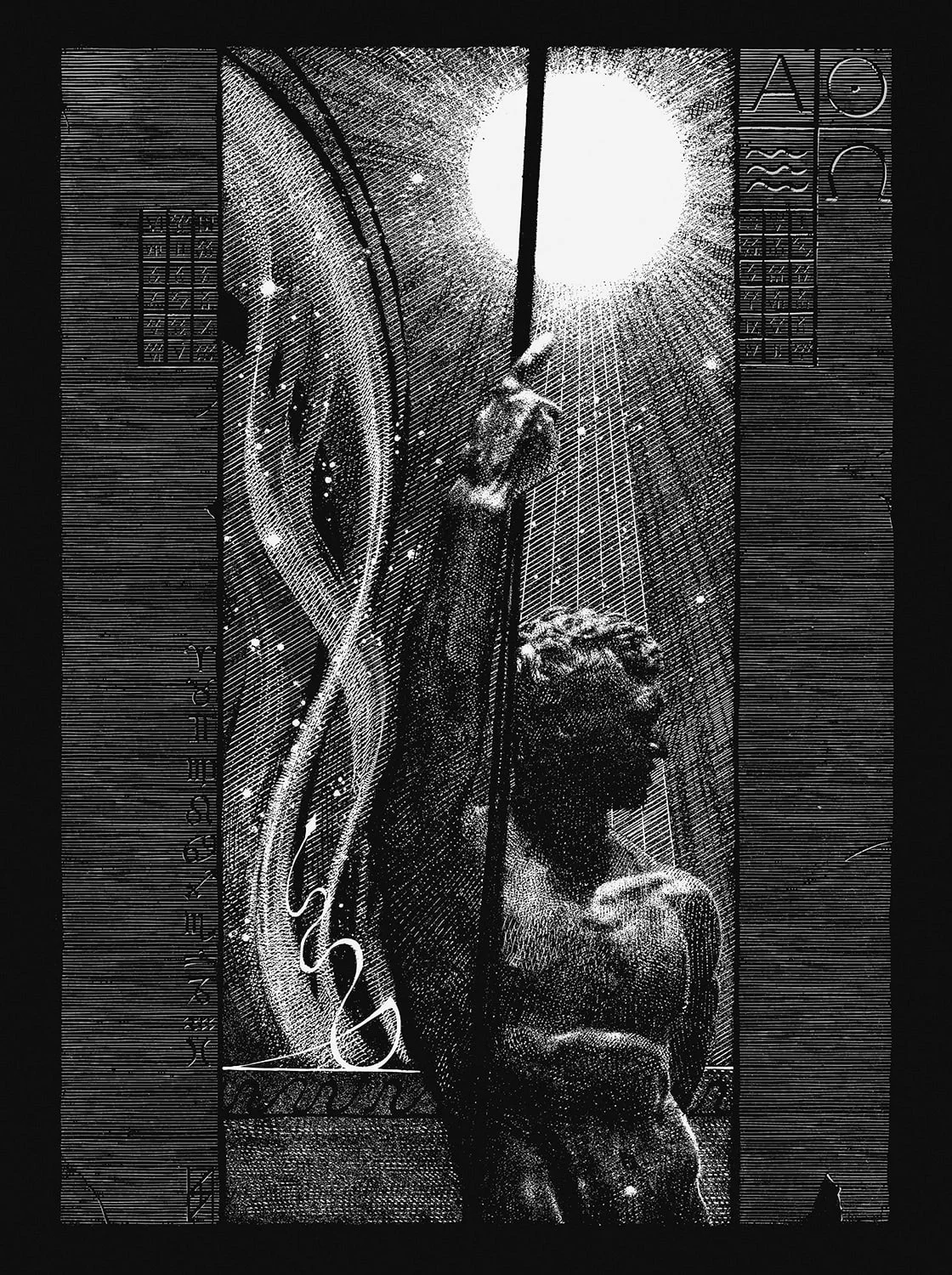 Hercules 'Labores Solis" (2015)