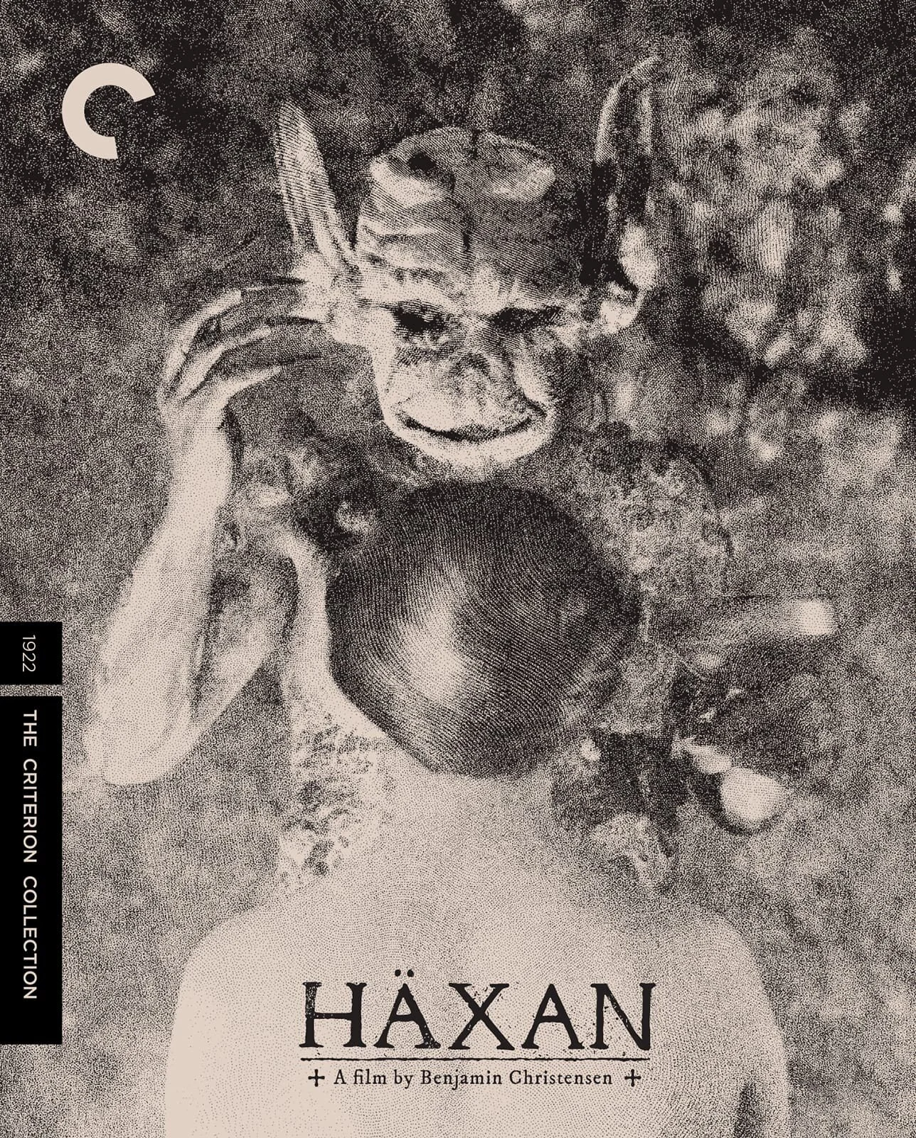 Häxan