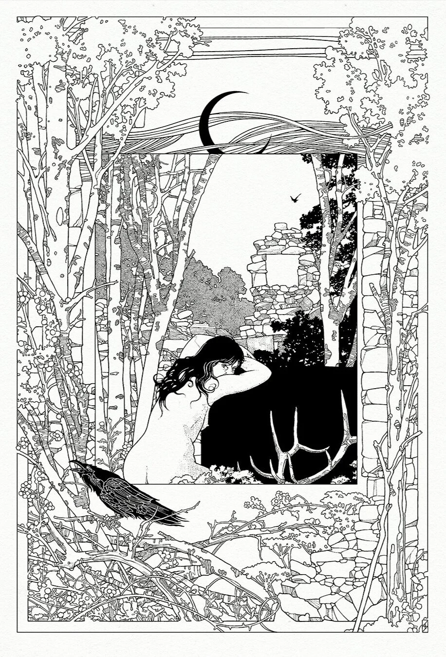 Meridian Ruin [2020]