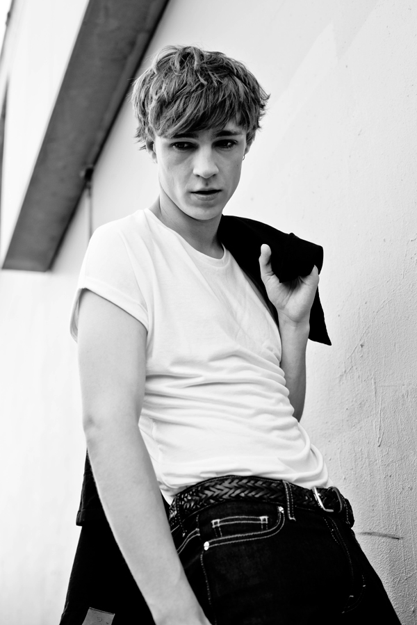25 model mgmt- jamie b